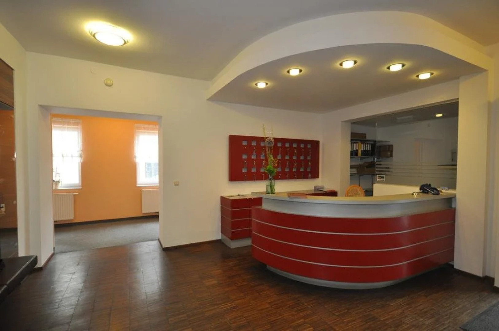 Amethysthotel Mantler