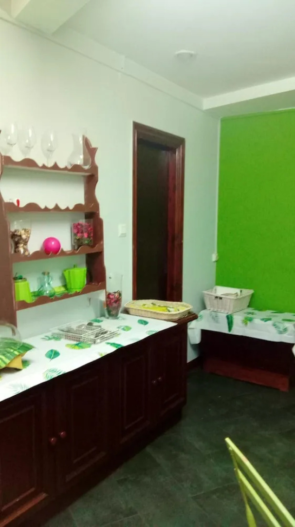 Apartment With 2 Bedrooms in Malpica, With Wonderful City View and Wifi Near the Beach