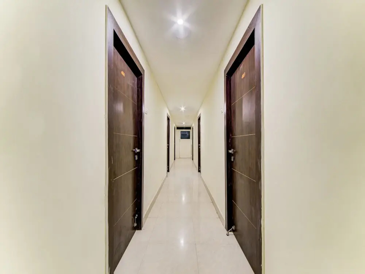 SPOT ON 41635 Hotel Gpr Grand