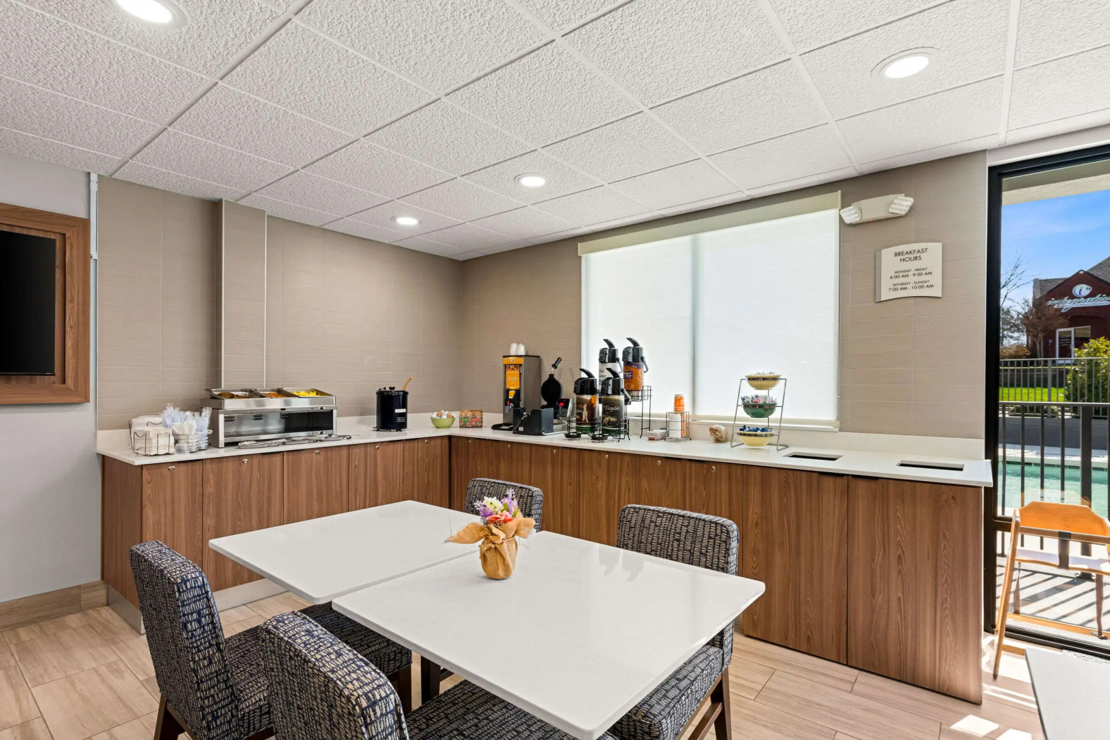 Quality Inn & Suites Matthews - Charlotte