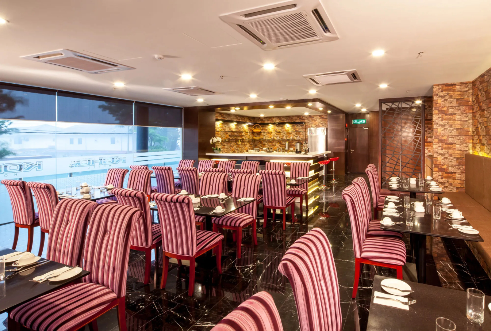 Koho Hotel