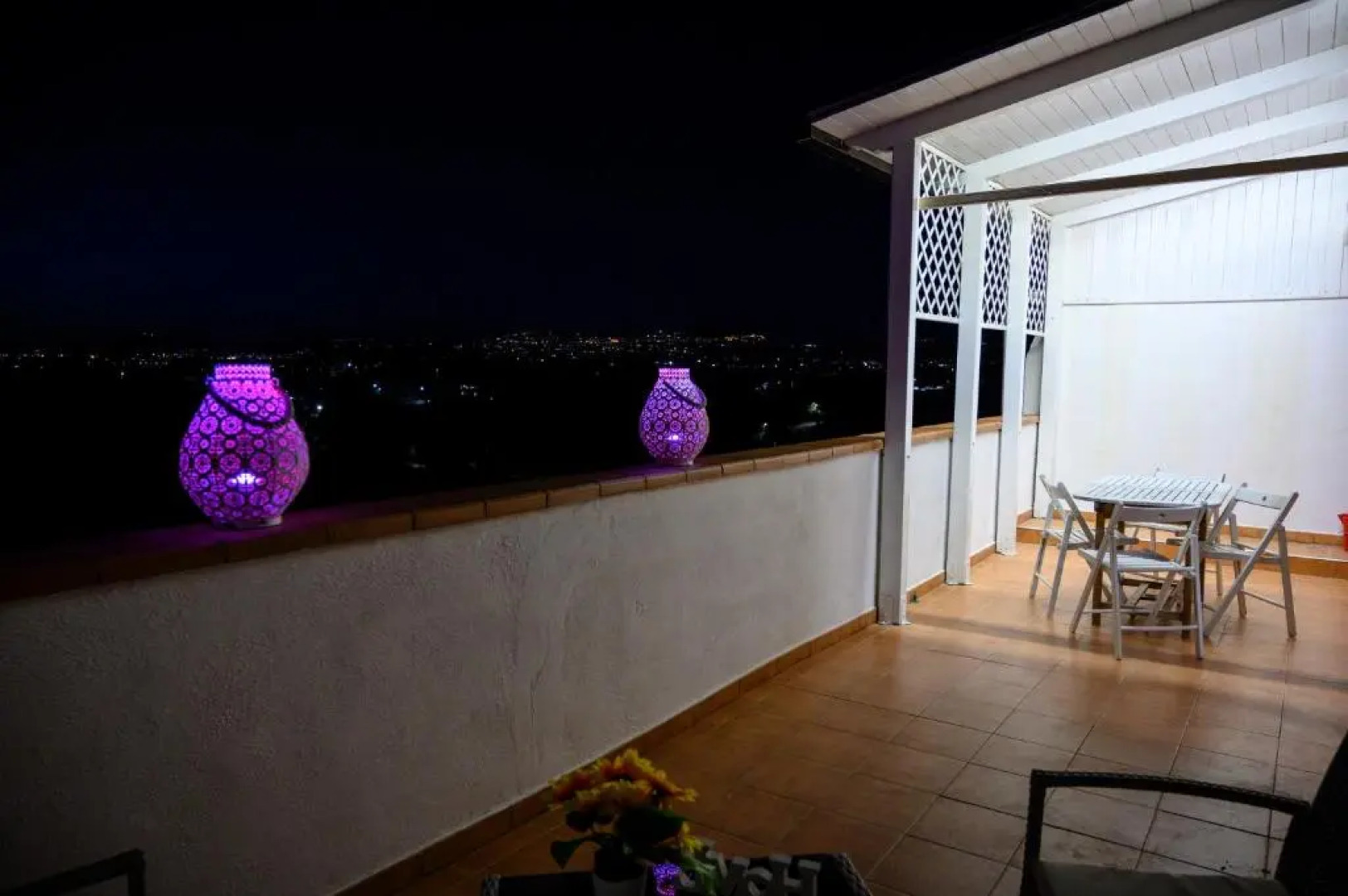 Attico Panoramico Agrigento