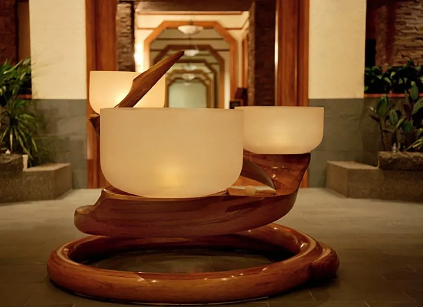 The Lodge at Woodloch