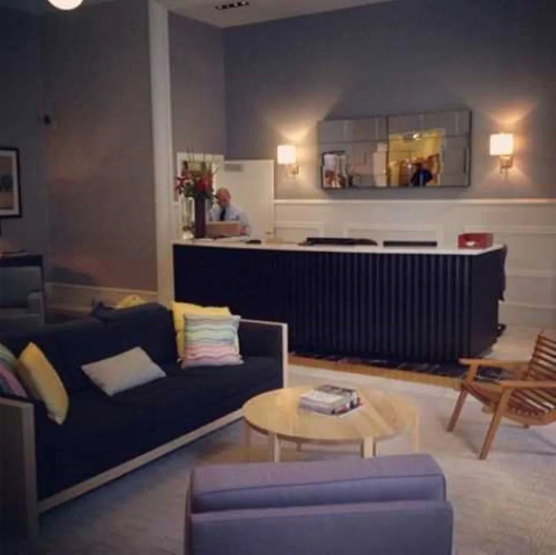 Global Serviced Apartments At 333 River Street