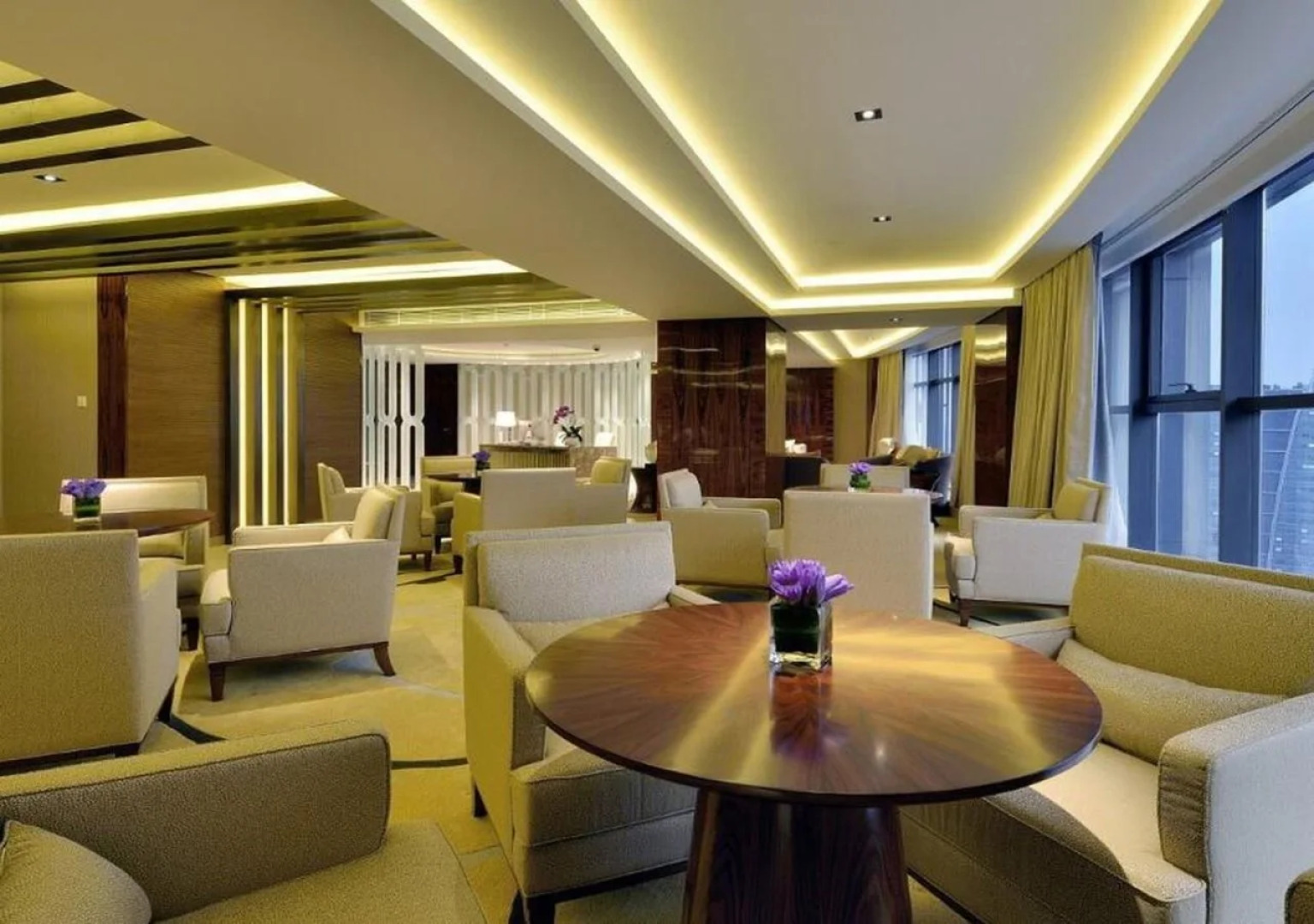 Kempinski Hotel Taiyuan