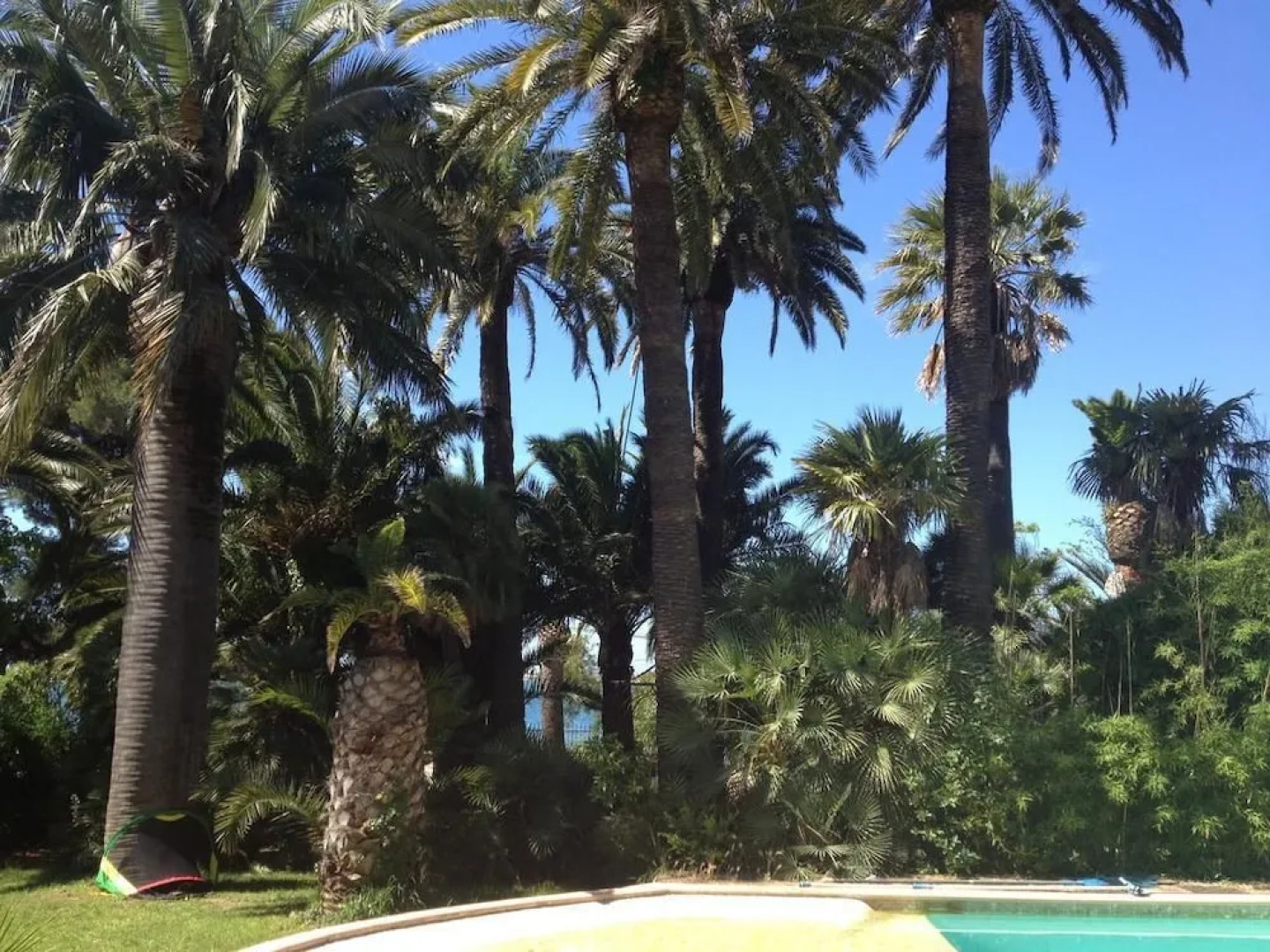 Villa la Mandarinette