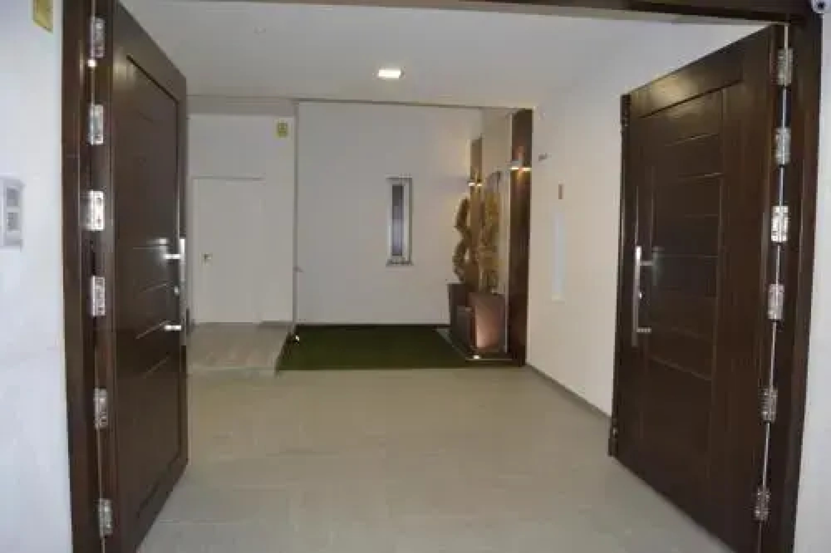 Apartamentos Turisticos Clavero