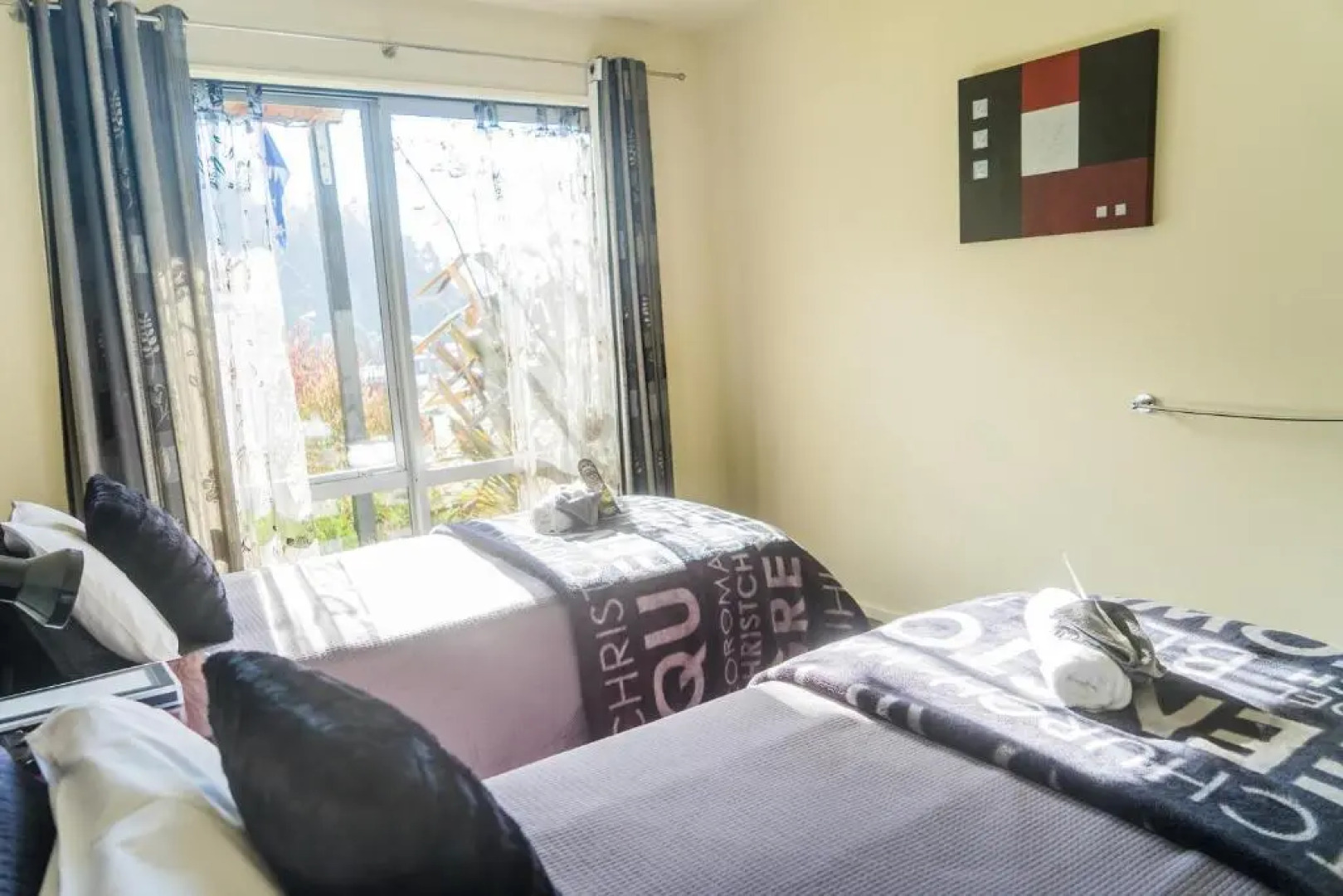 Tombstone Motel, Lodge & Backpackers