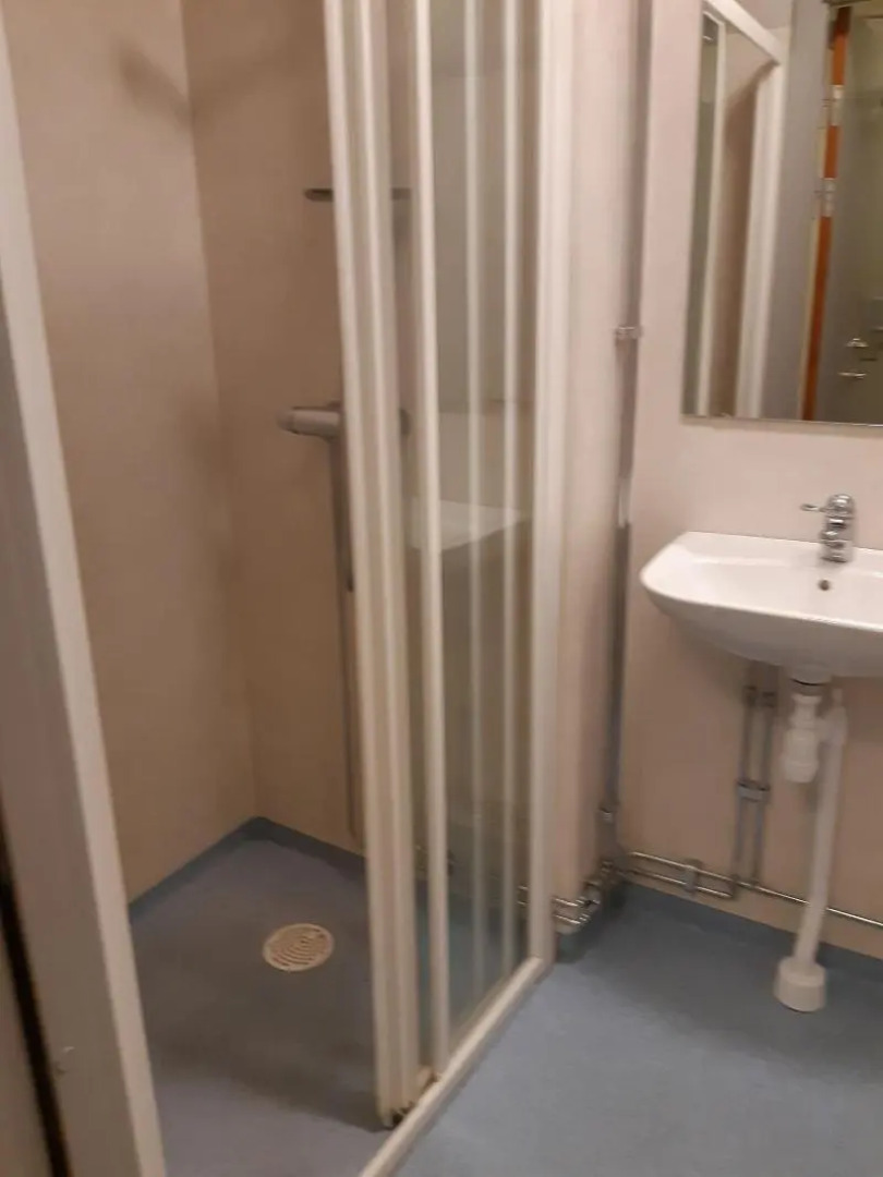 STF Östersund Ledkrysset vandrarhem - Hostel