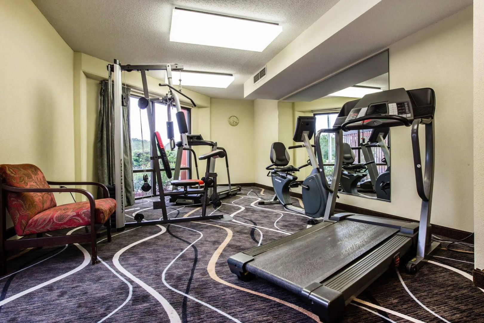 Econo Lodge Garner - Raleigh