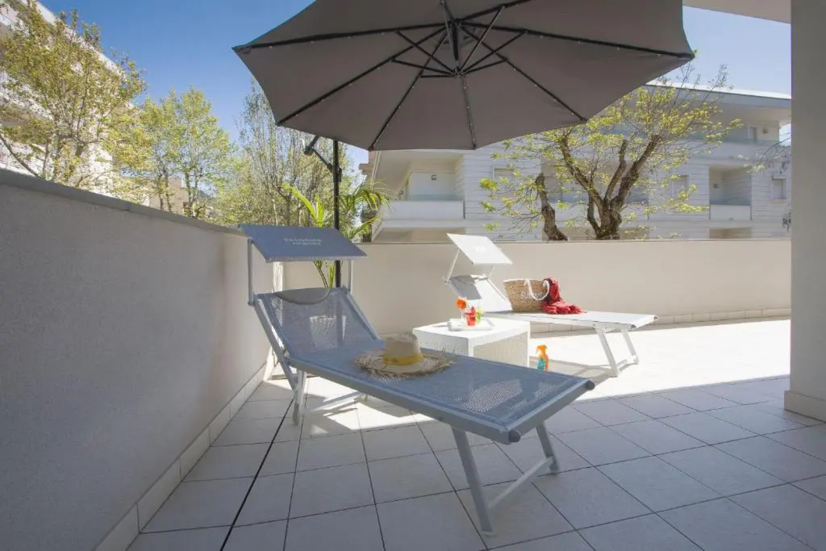 Residence Armony Misano