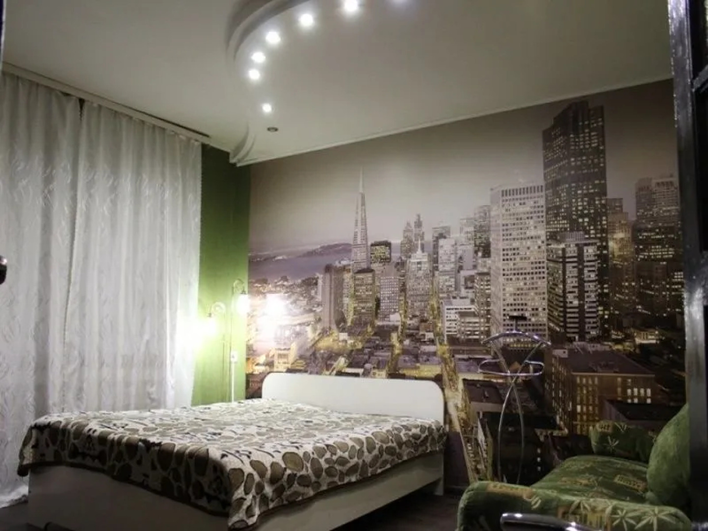 Алатырь Нефтеюганск, мкр. 13, д. 55