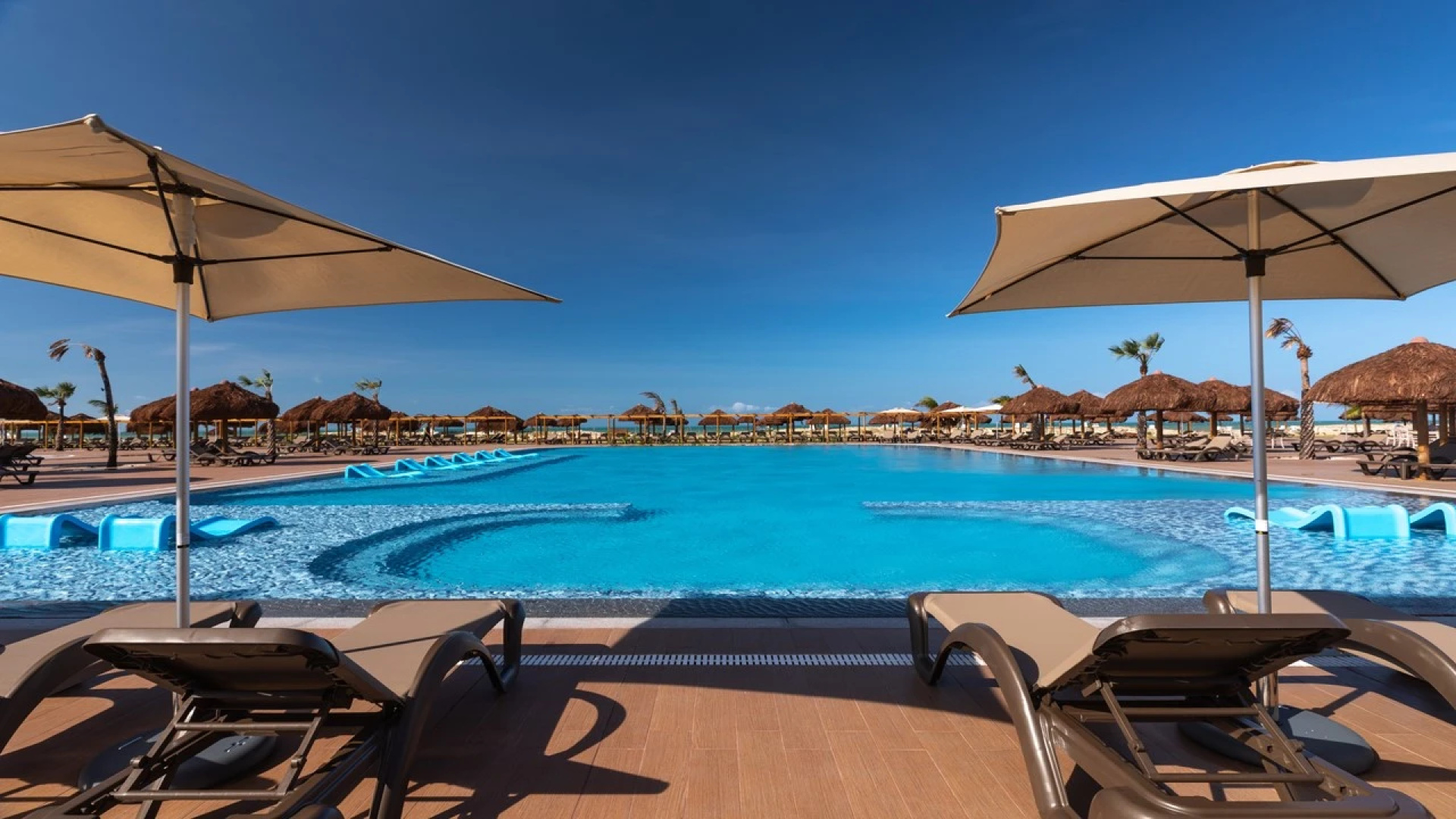 Vila Galé Resort Touros - All Inclusive