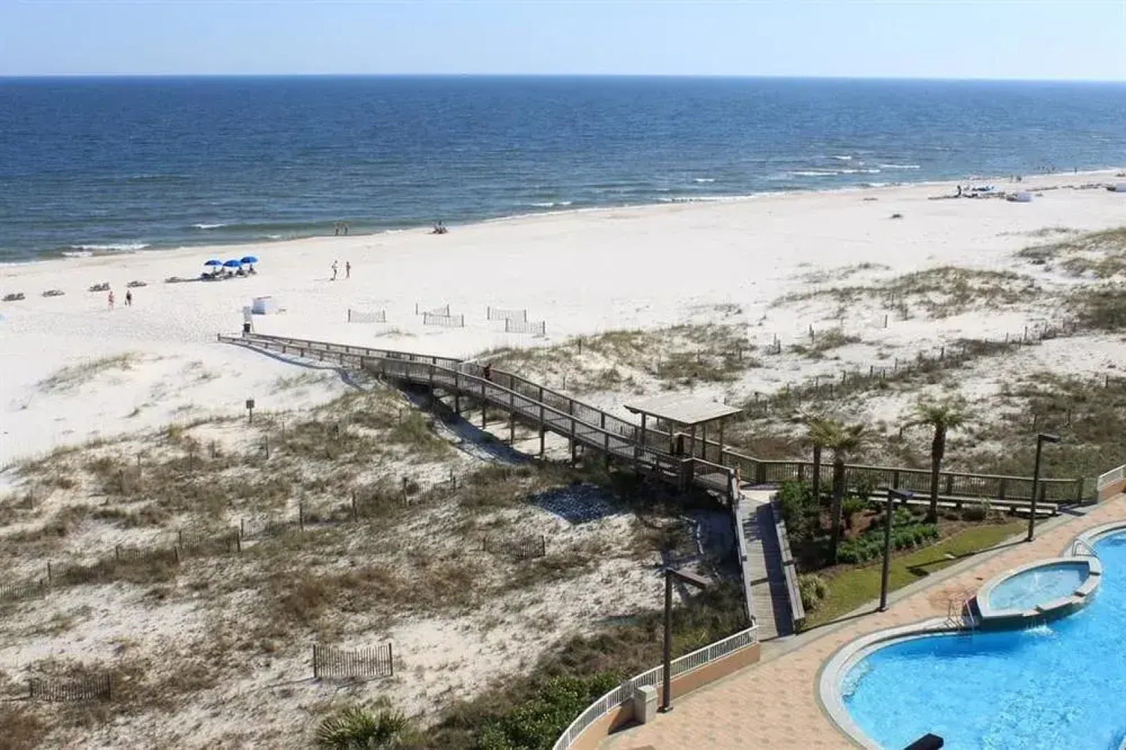 Spanish Key Condominiums By Wyndham Vacation Rentals