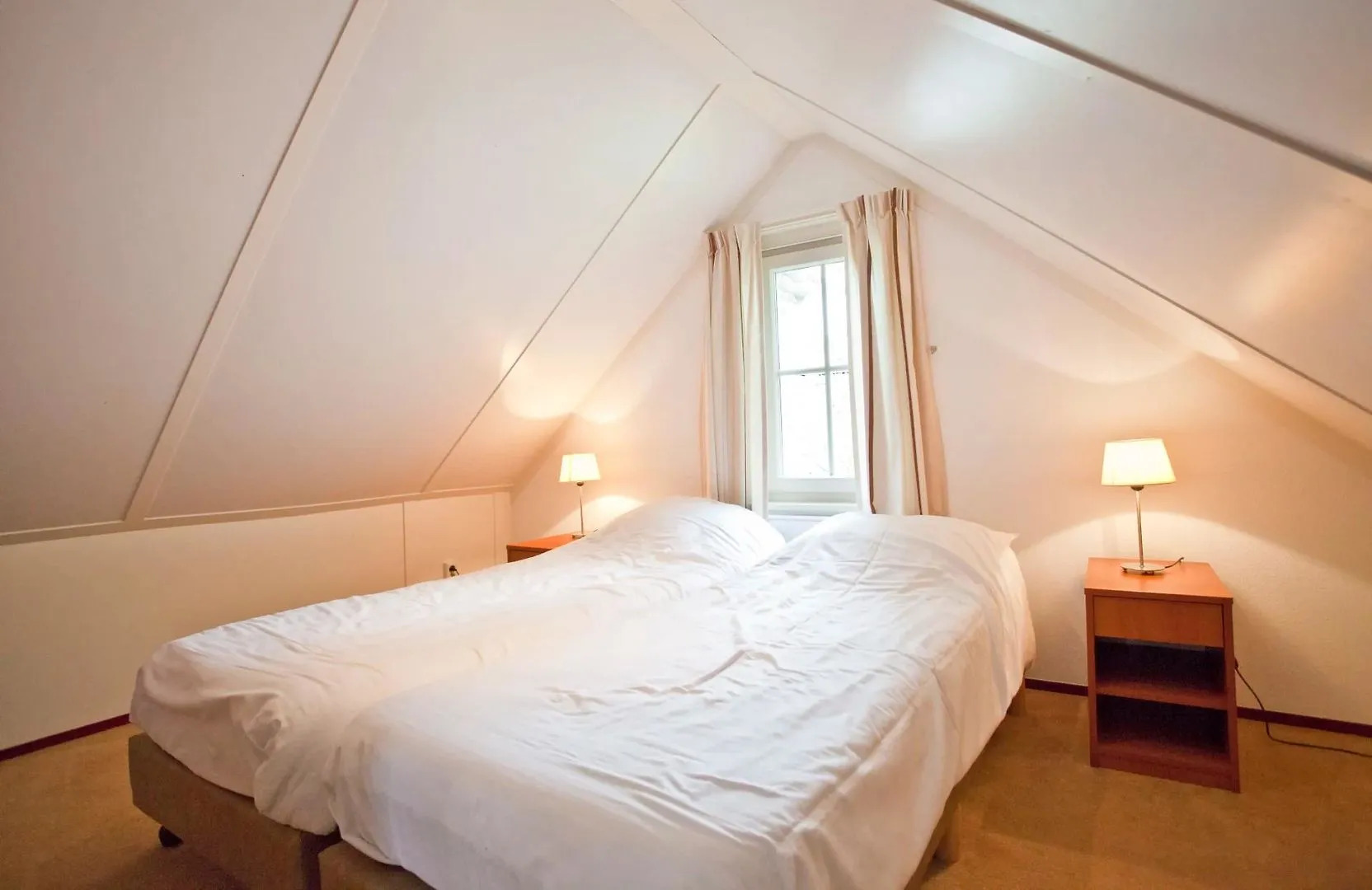 EuroParcs Beekbergen