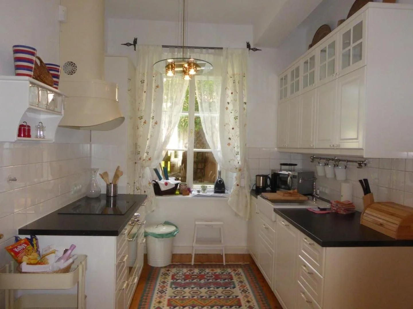 Romantik-Villa LebensART