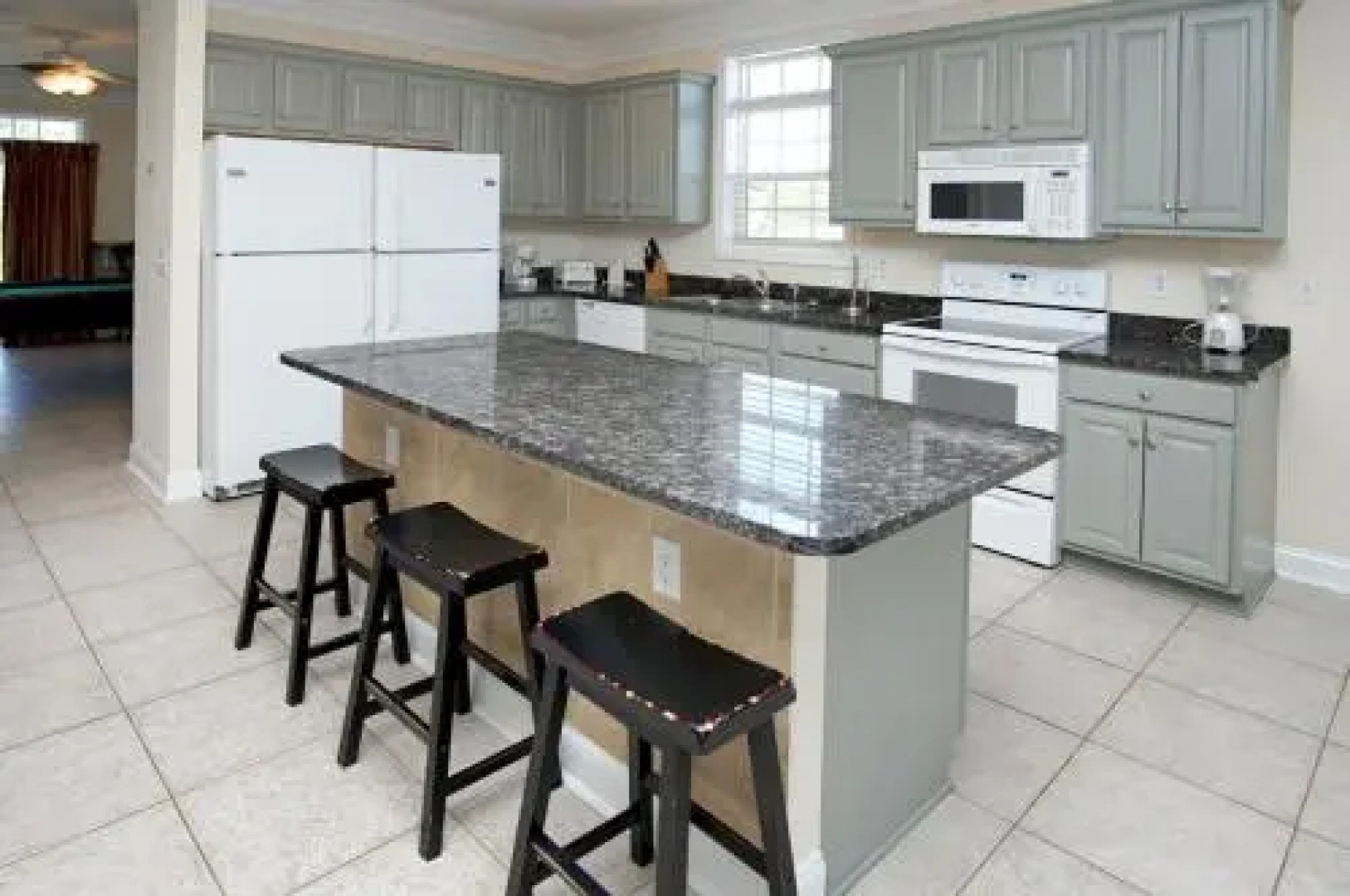 Atlantic Attitude by RedAwning