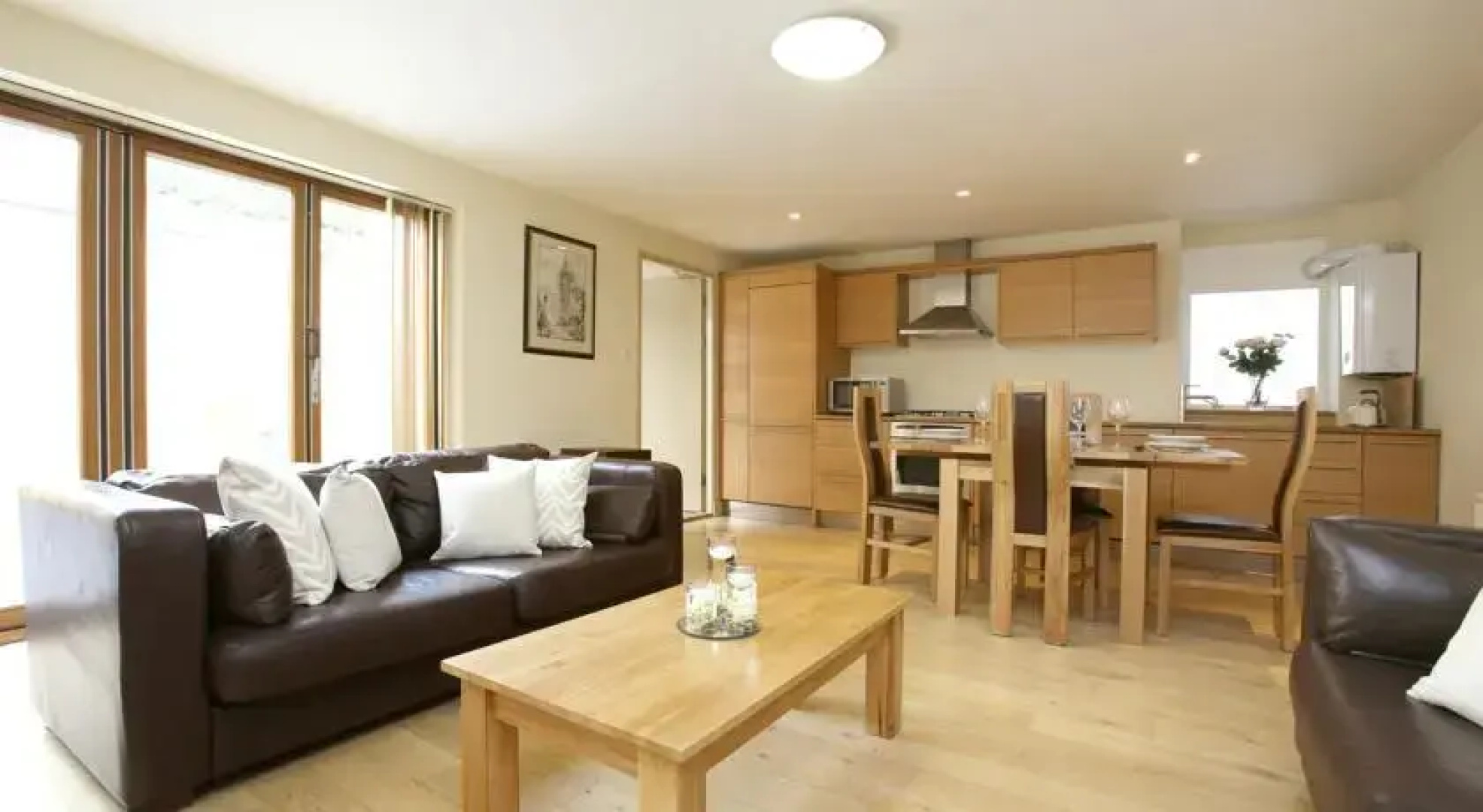 Private Apartment - Chelsea - South Kensington