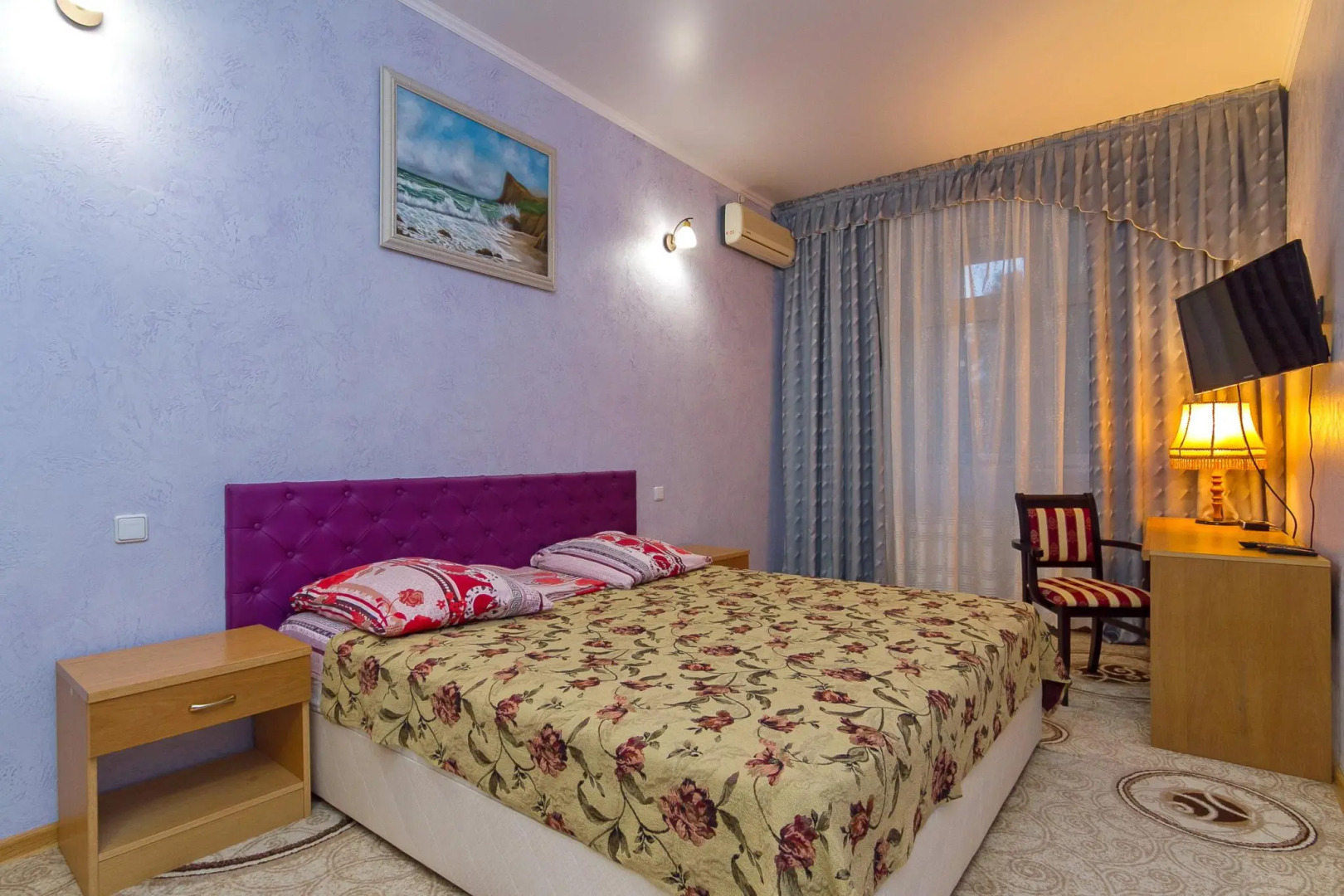 Парк-отель Шинкар