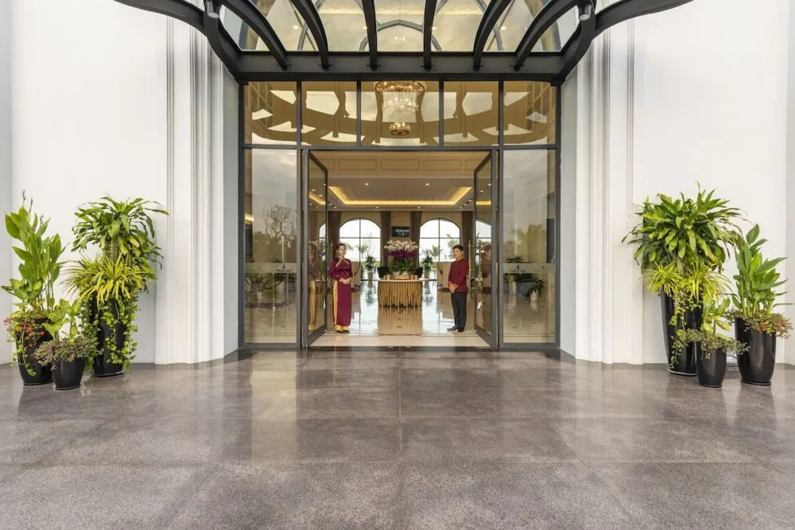 Vinpearl Discovery Ha Tinh