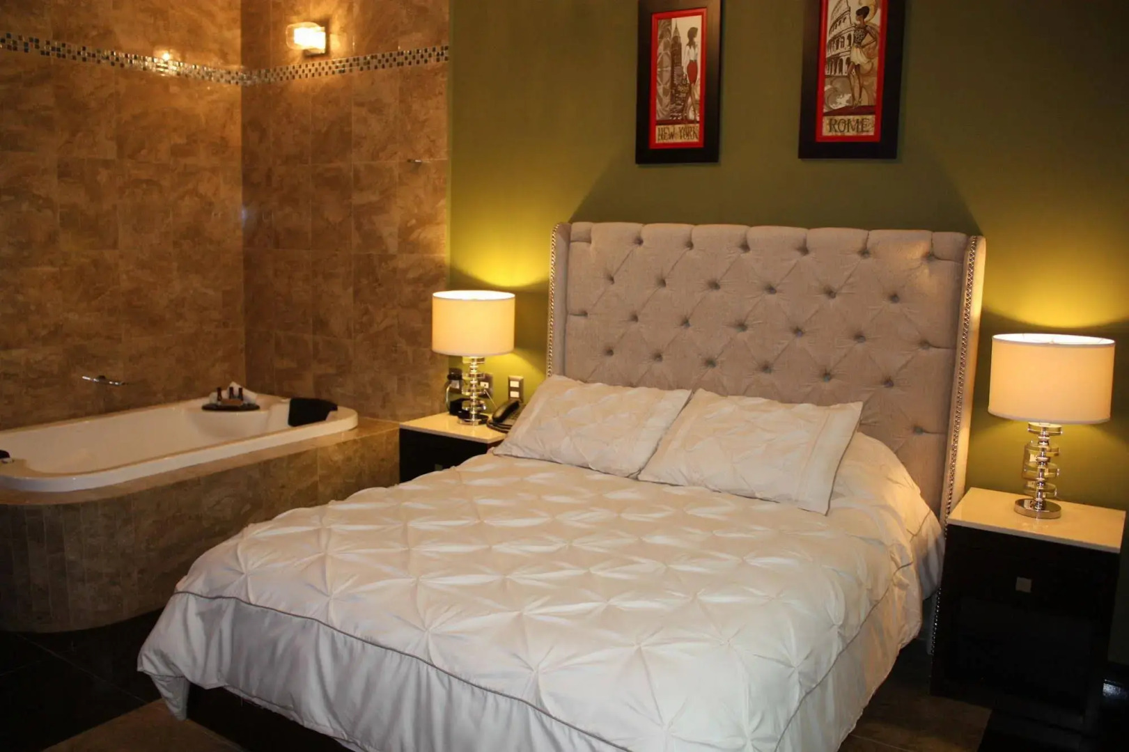 Zarzarosa Hotel Boutique