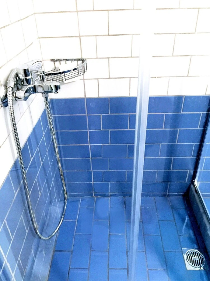 Apartment With one Bedroom in Nissaki, With Wonderful sea View, Furnis