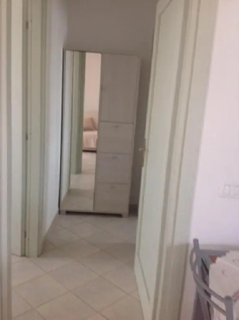 Appartamenti Isola Rossa