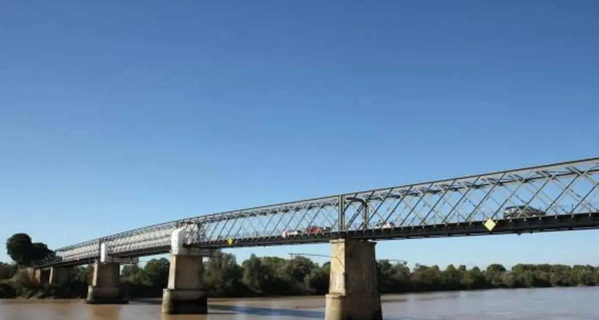 Property With one Bedroom in Cadillac, With Enclosed Garden and Wifi