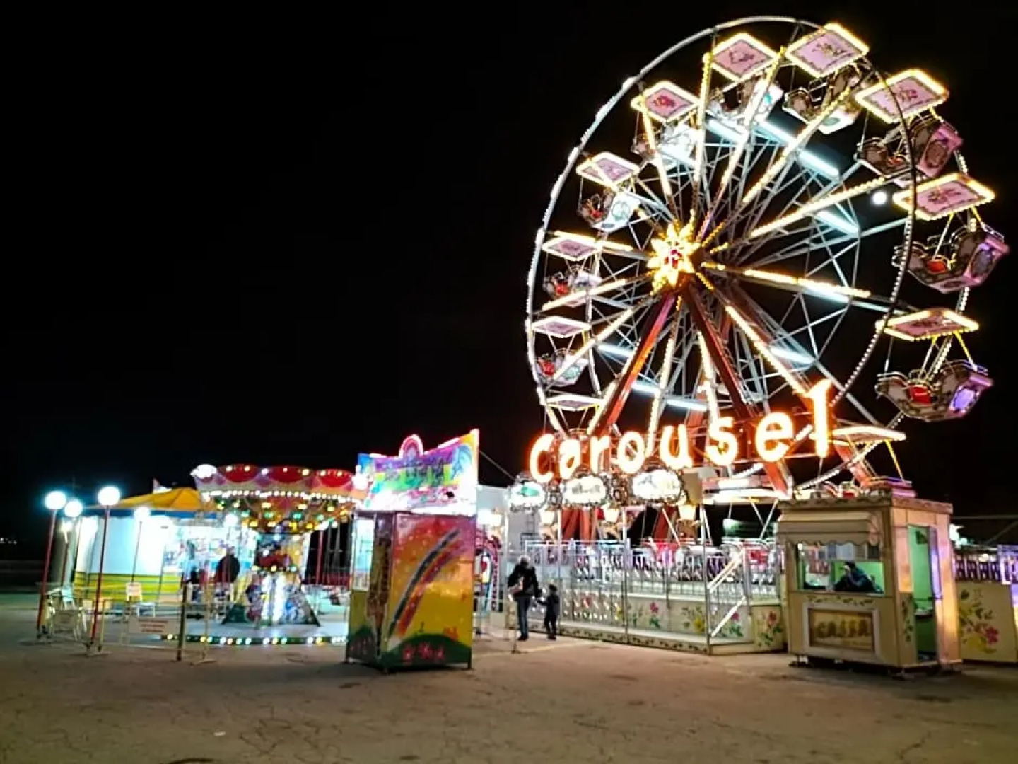 I Ventitre Passi - Bed and Breakfast Scauri