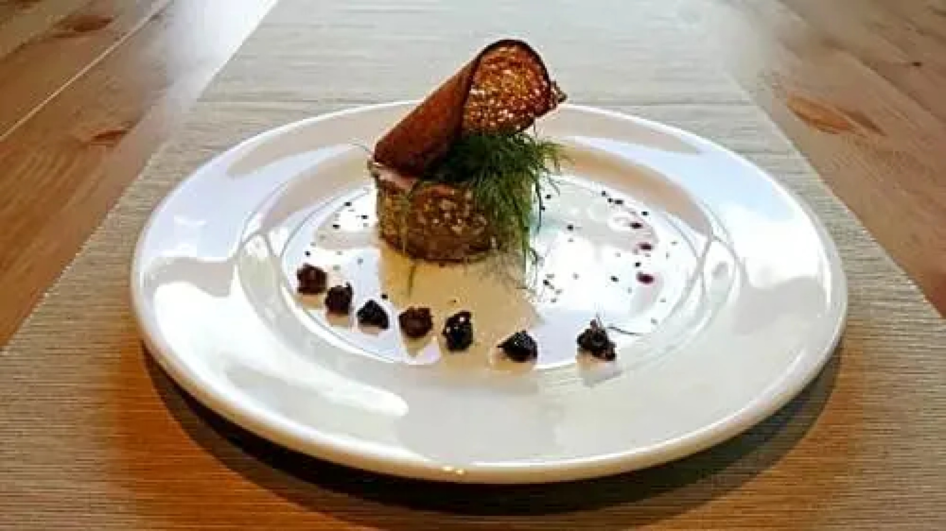 Vila Gervalis - Renginių ir poilsio centras