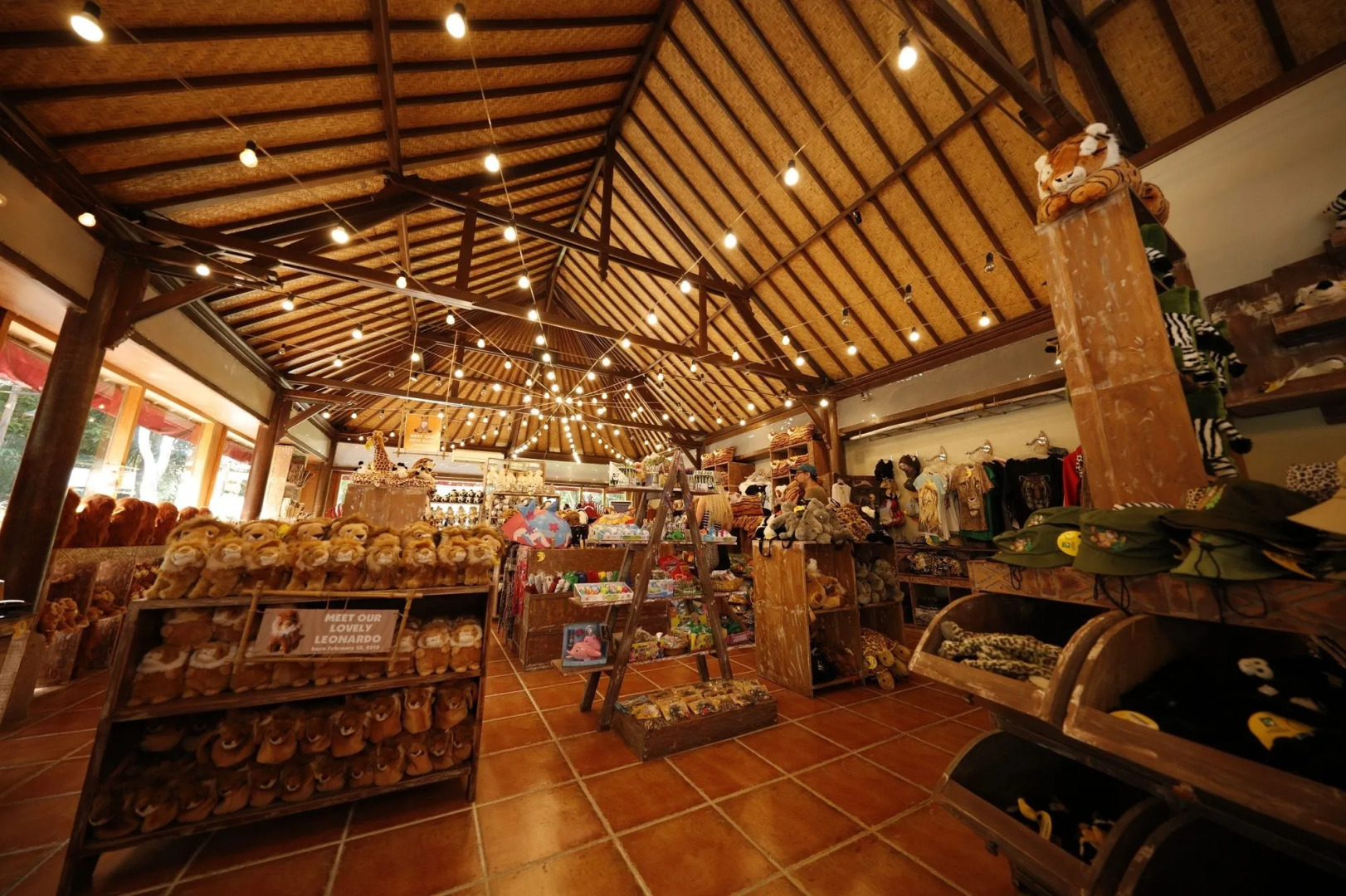 Mara River Safari Lodge