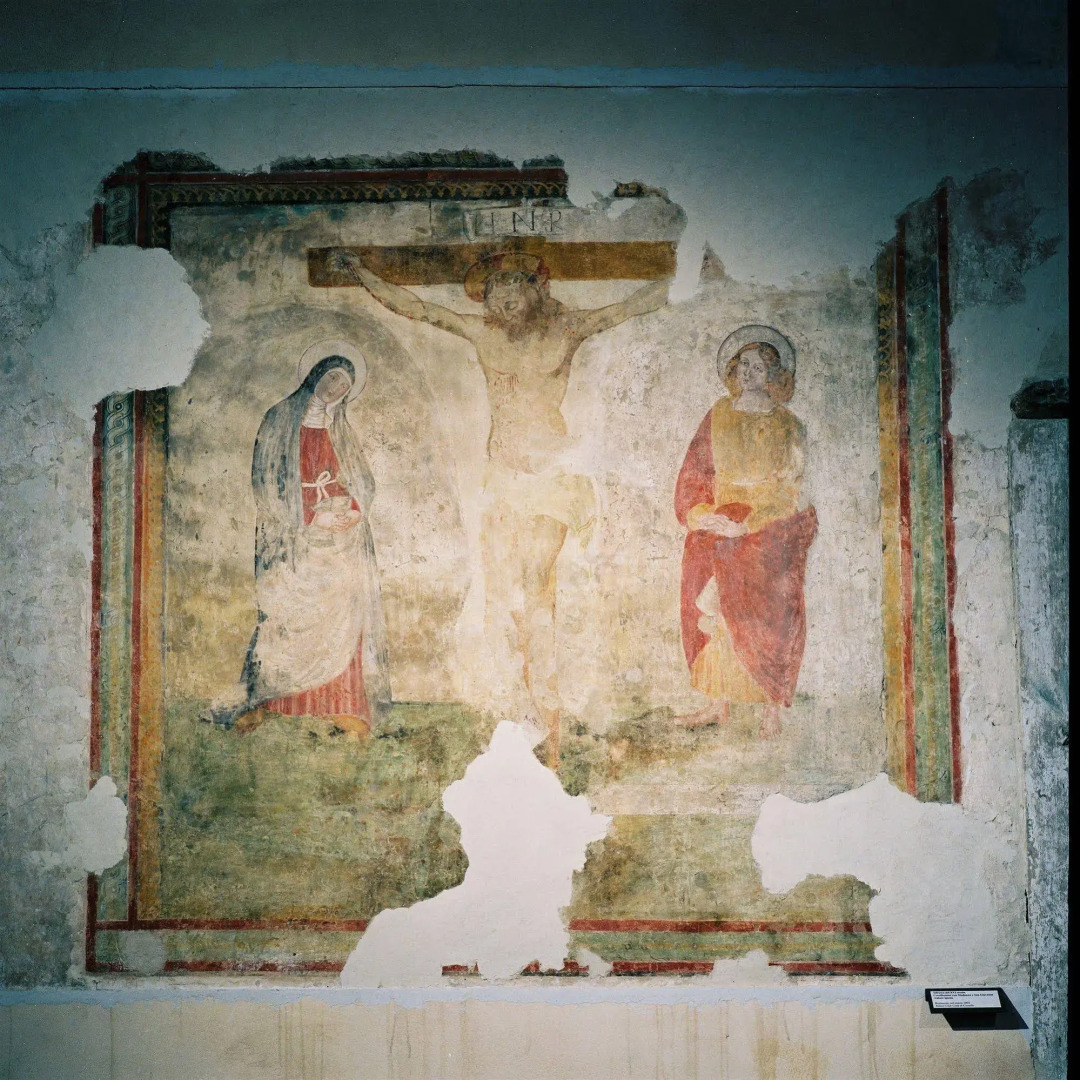 Residenza Antica Canonica