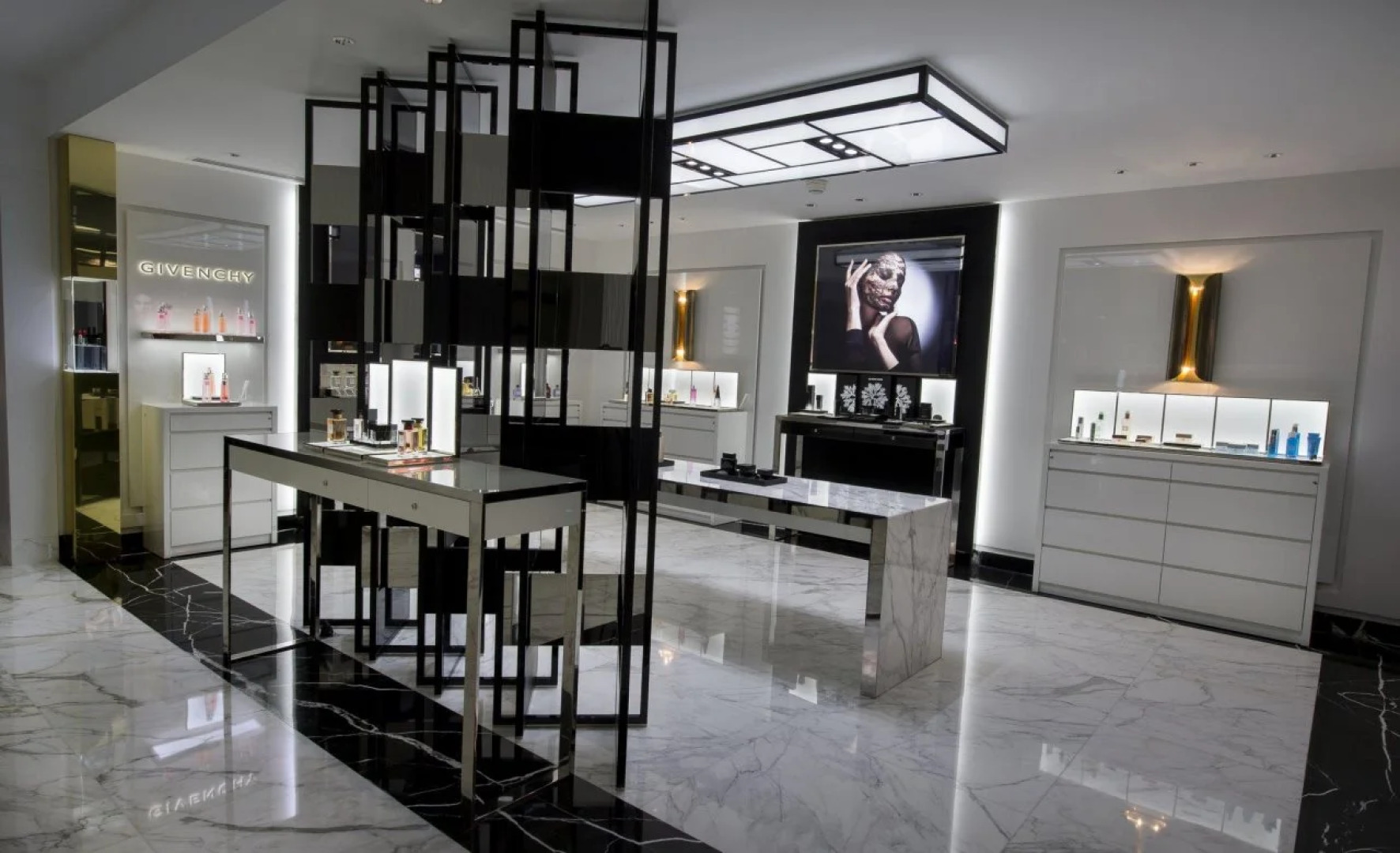 Hôtel Métropole Monte Carlo – Spa Guerlain