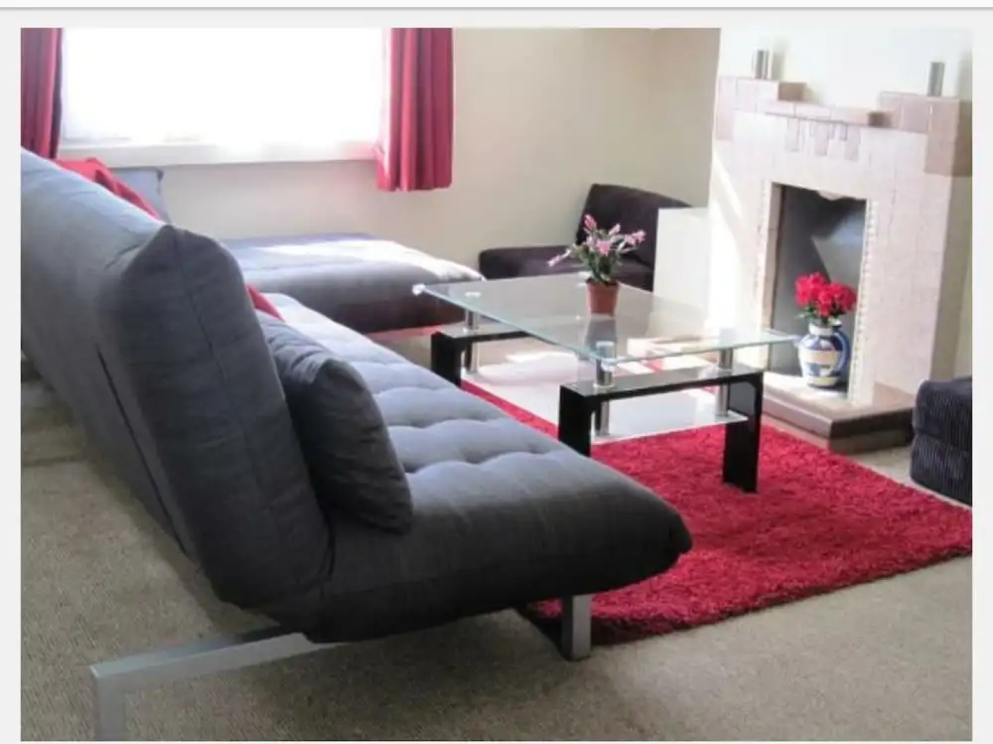 Victorian Rose Cottage