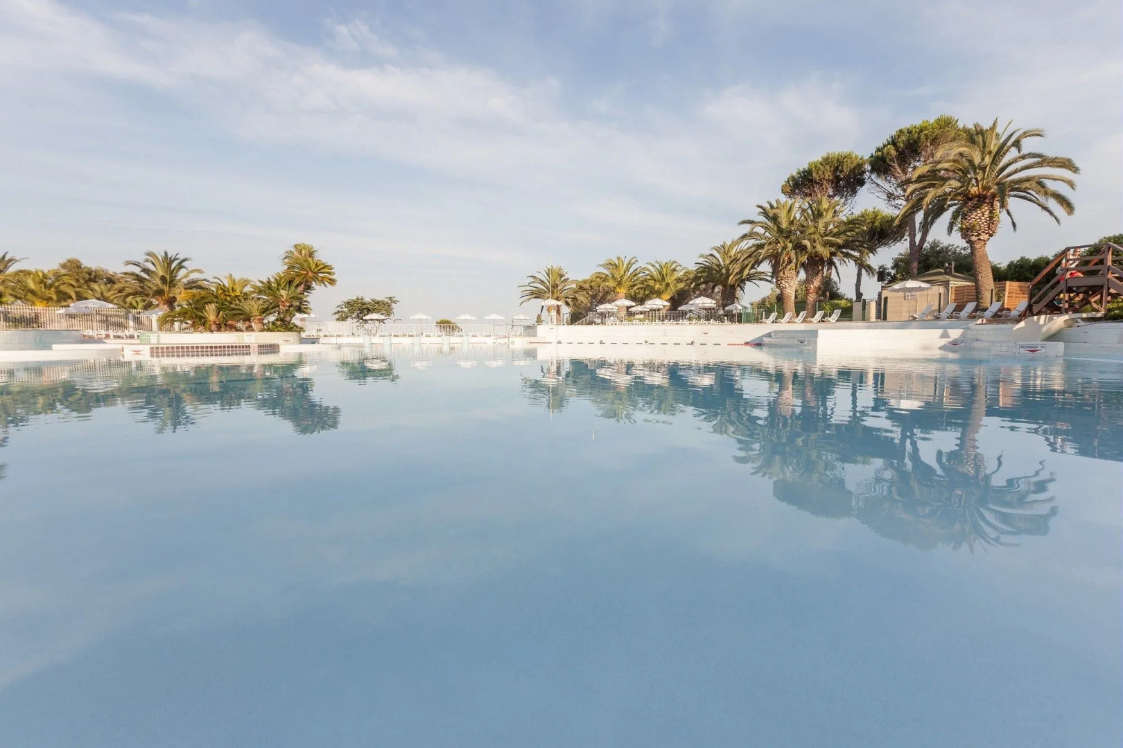 Village Cap Esterel Pierre & Vacances