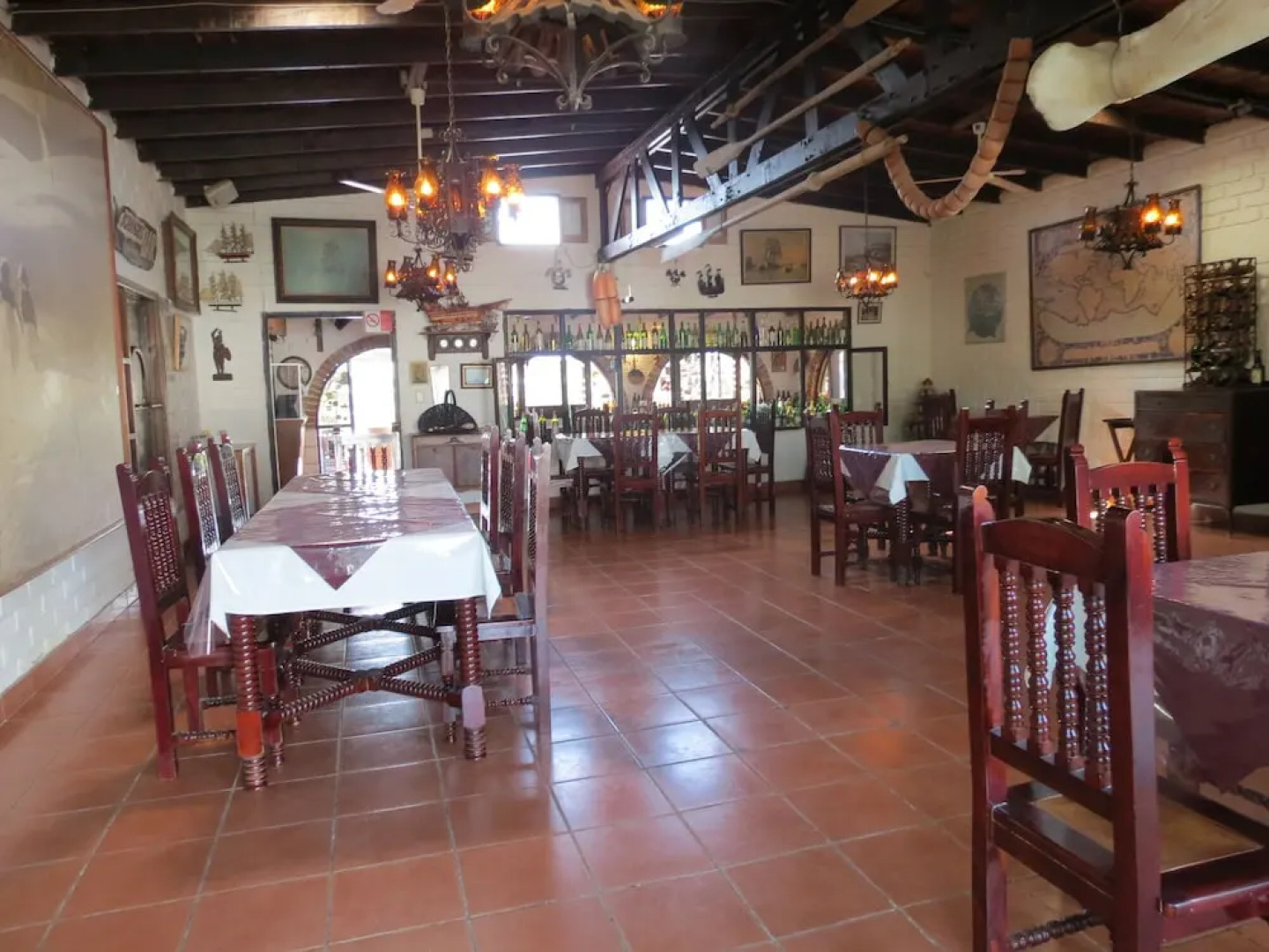 Hotel Malarrimo by Rotamundos