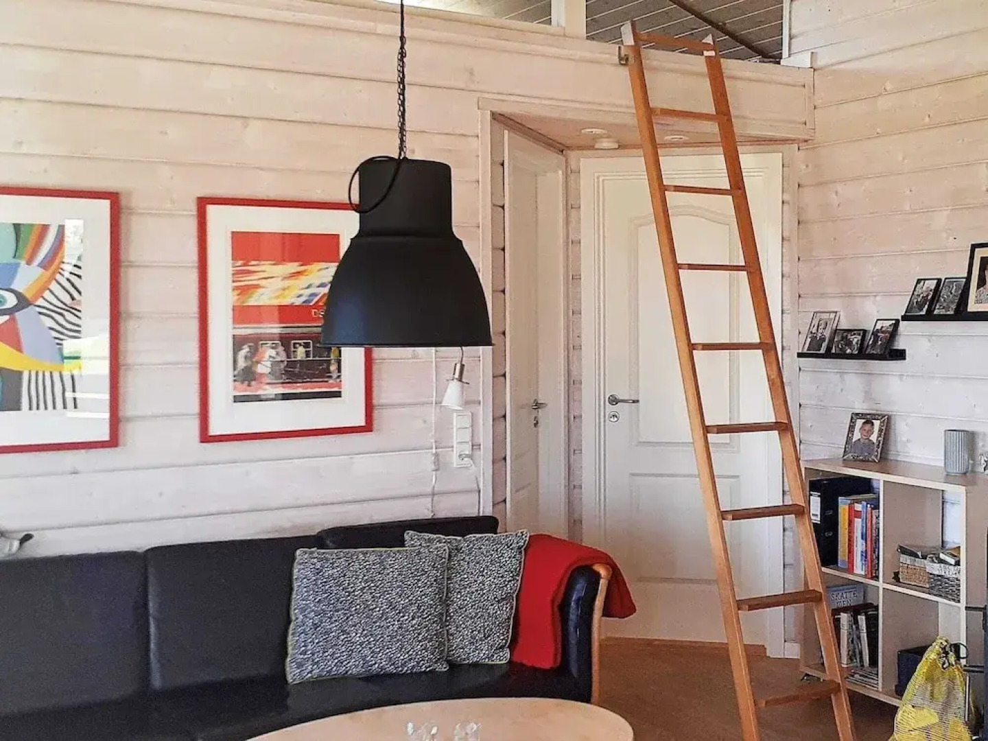 Holiday Home in Nordborg