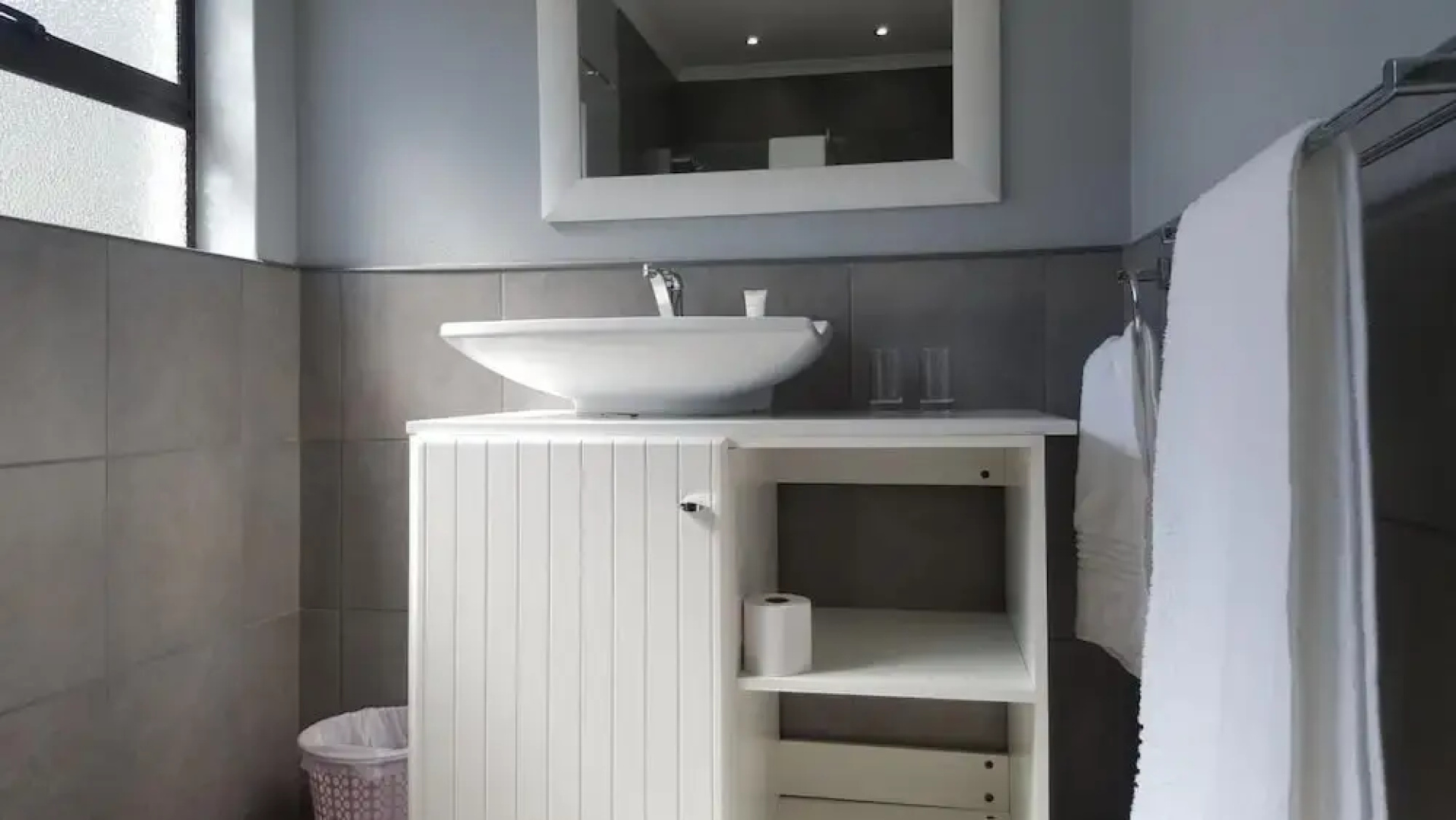 Luxury Heights Guesthouse