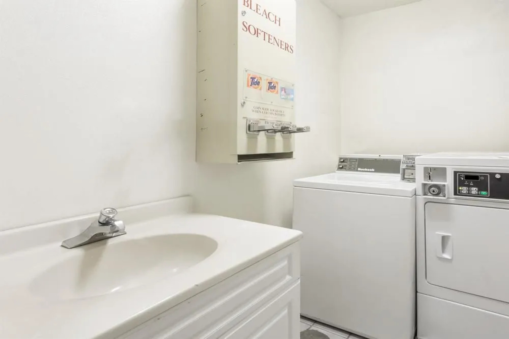 Super 8 by Wyndham Summersville/New River National Park