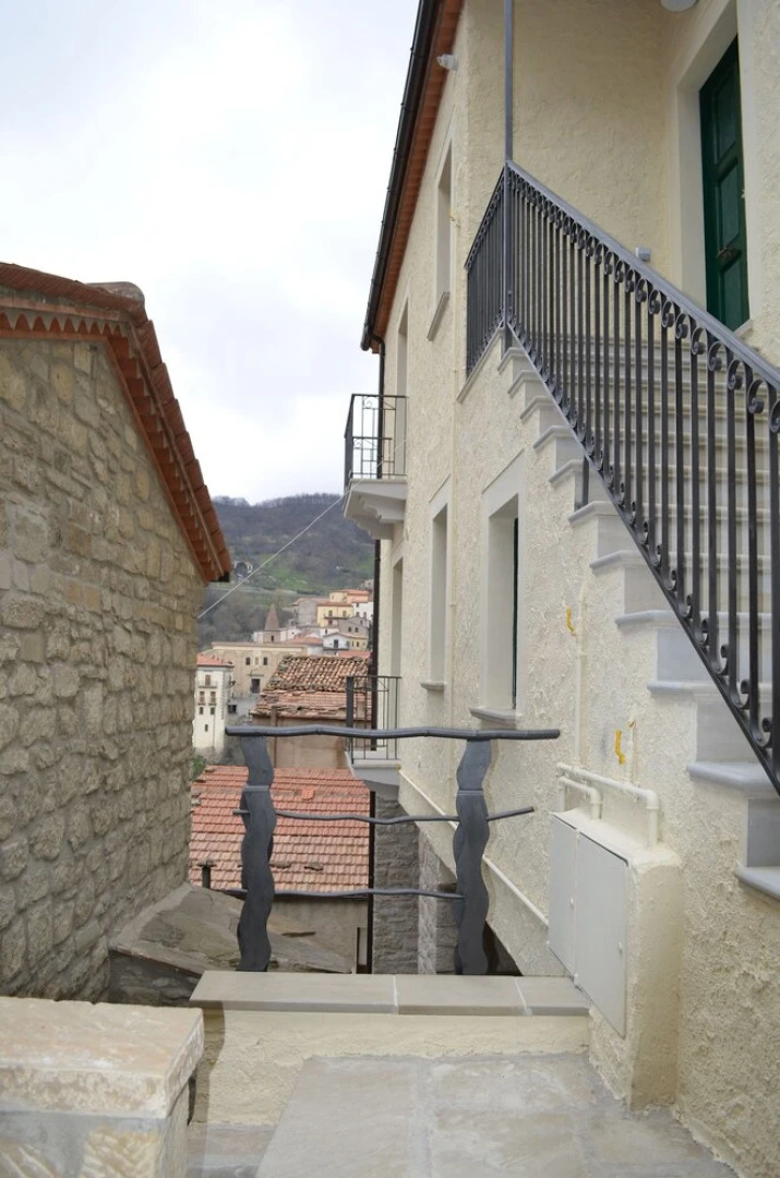 B&B La casa di Giulietta