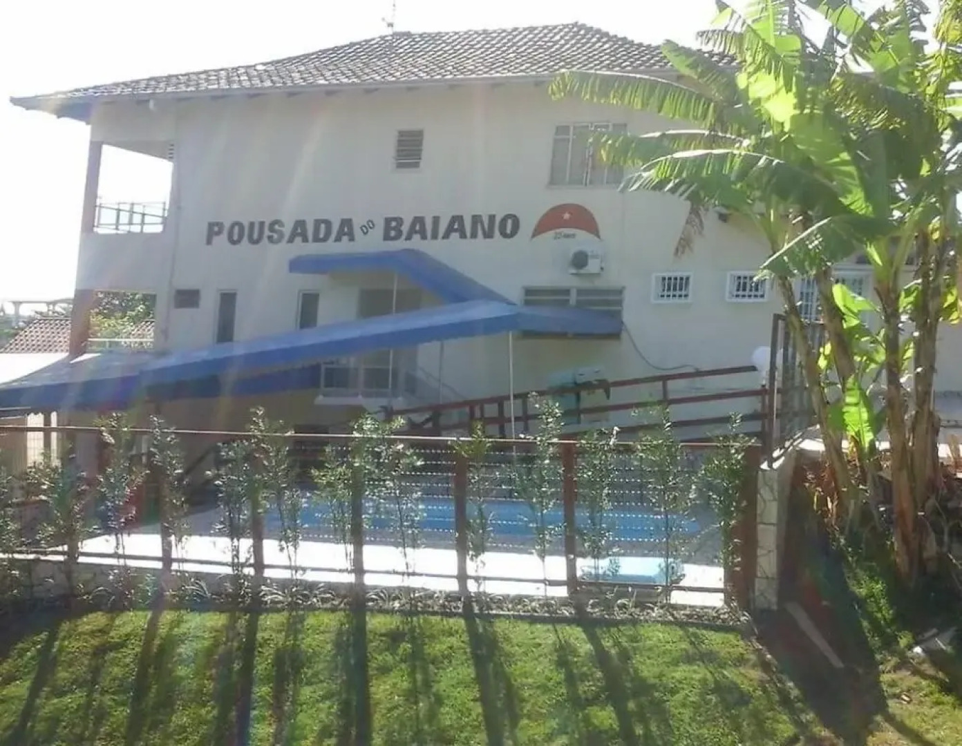 Pousada Ilha Da Madeira