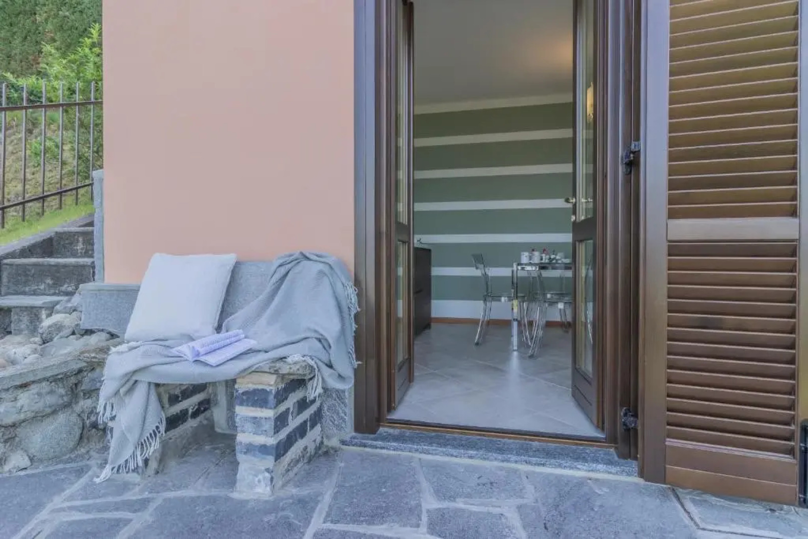 Varenna La Bomboniera