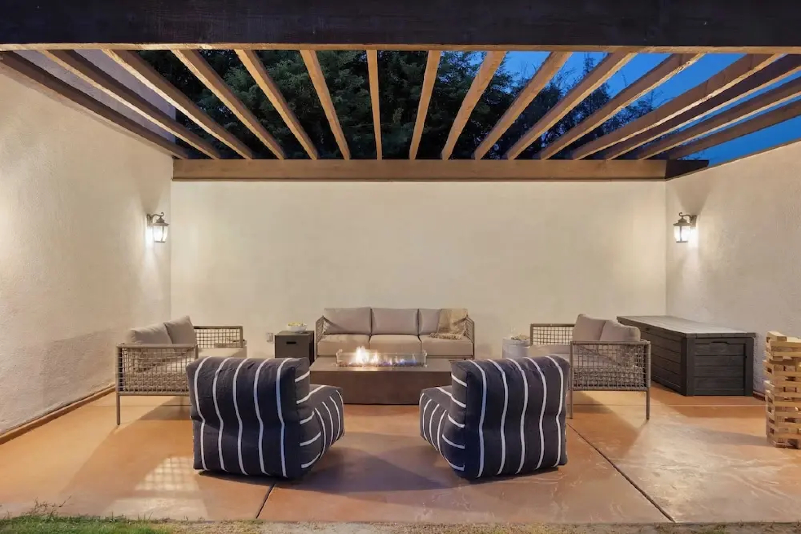Sleeps 20! Architectural Mansion w/ Pool, Indoor Tennis Court, Game Room Starlight Estate by Avantstay