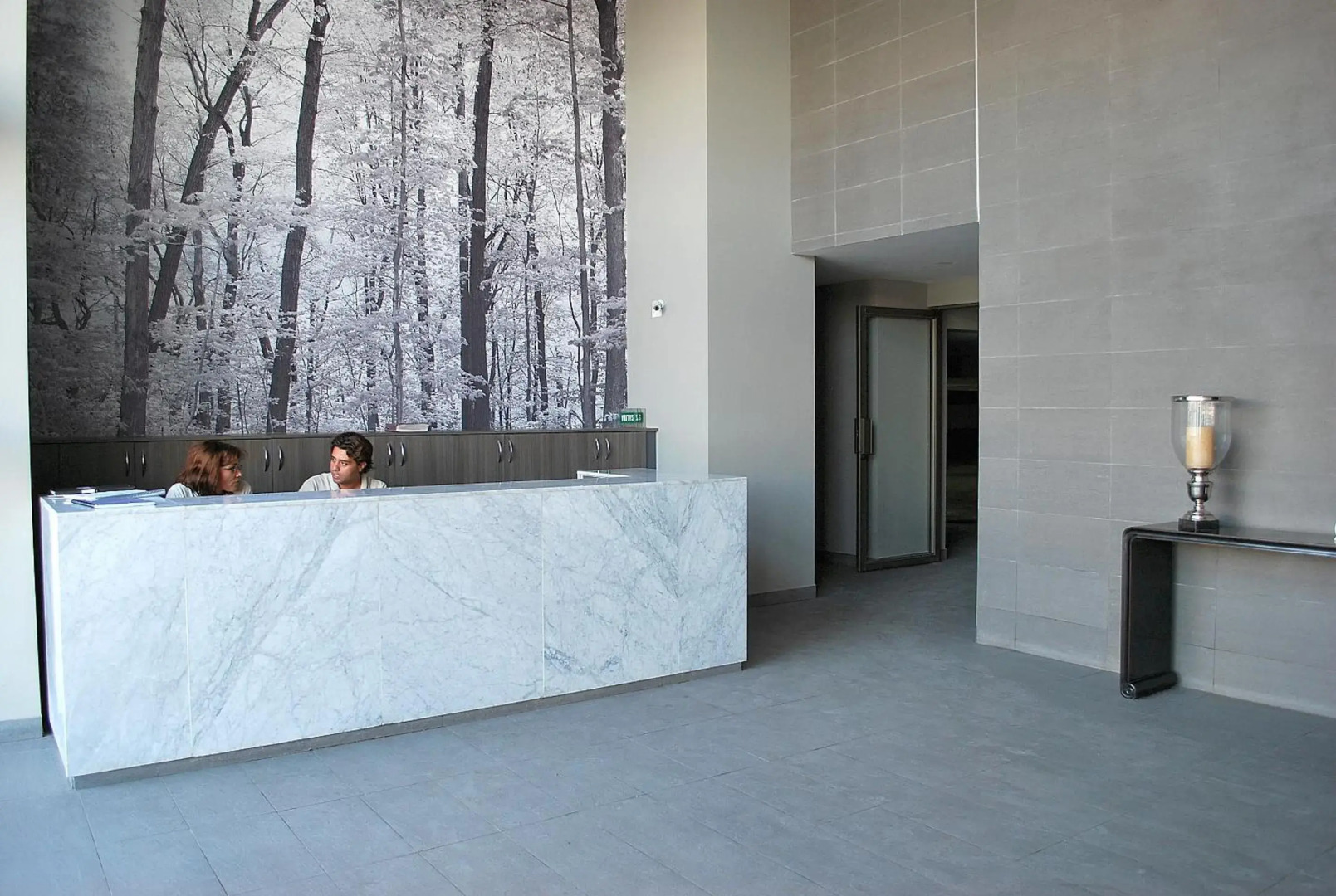 Apartamento Virgilio Arias