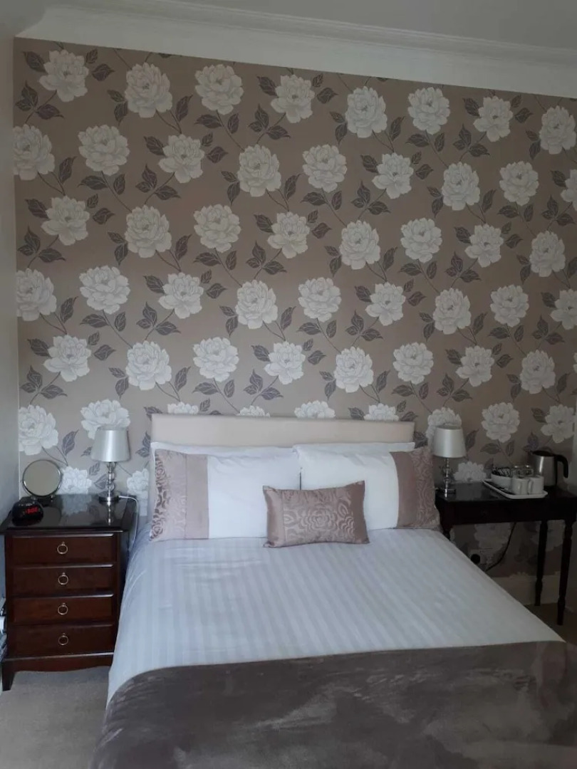 Rowanlea Guest House