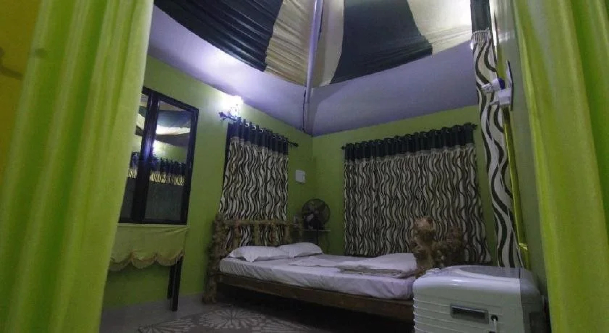 Pugmarks Jungle Resort