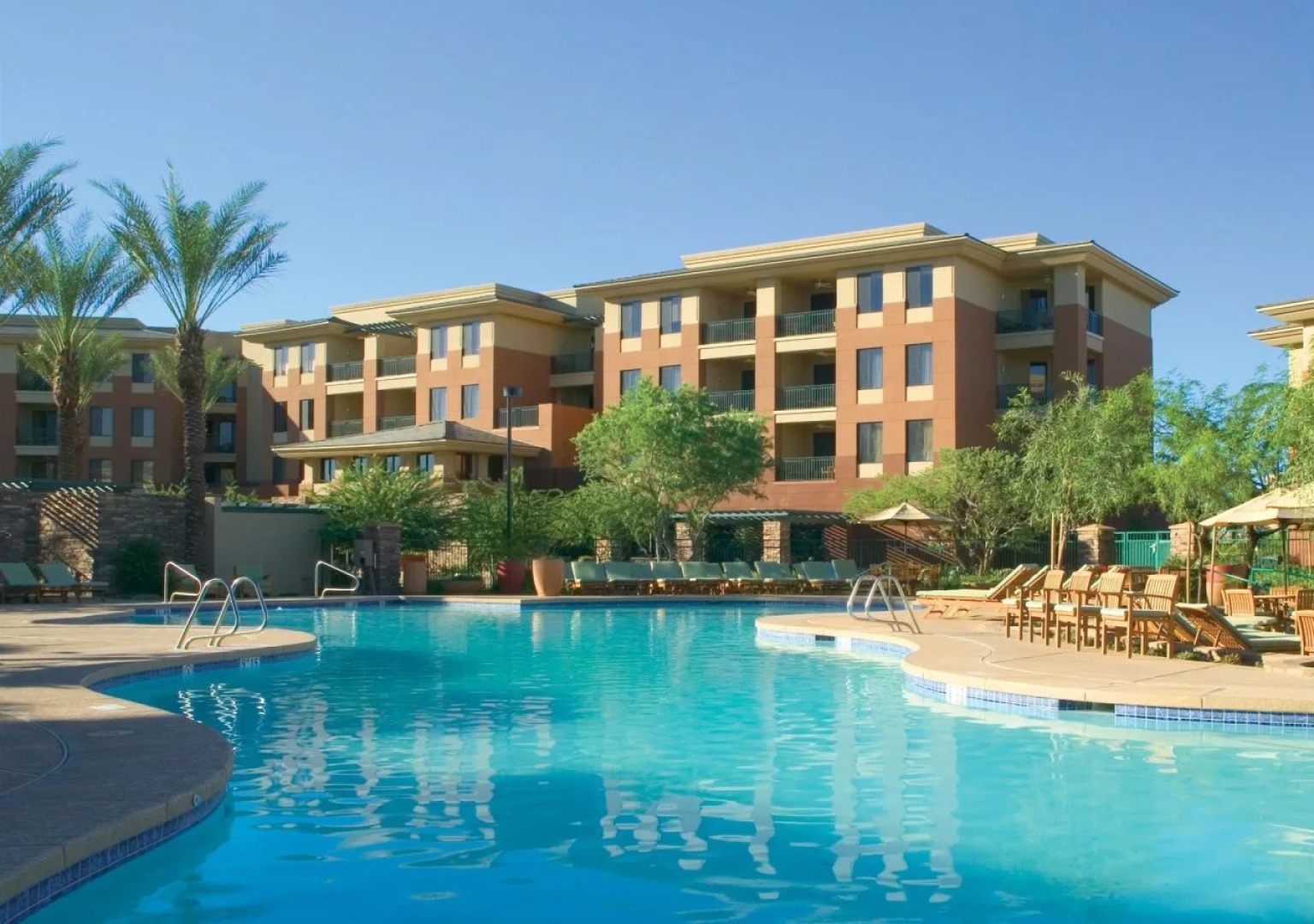 The Westin Kierland Villas