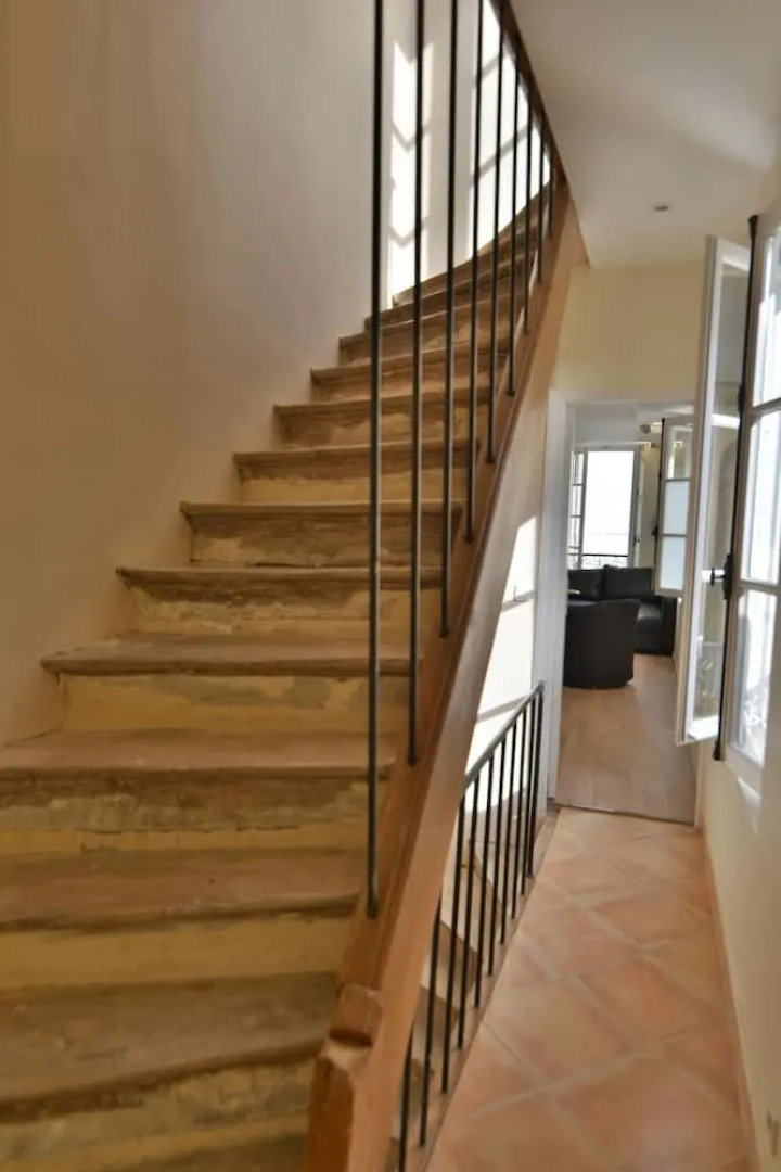 Un jour Versailles...