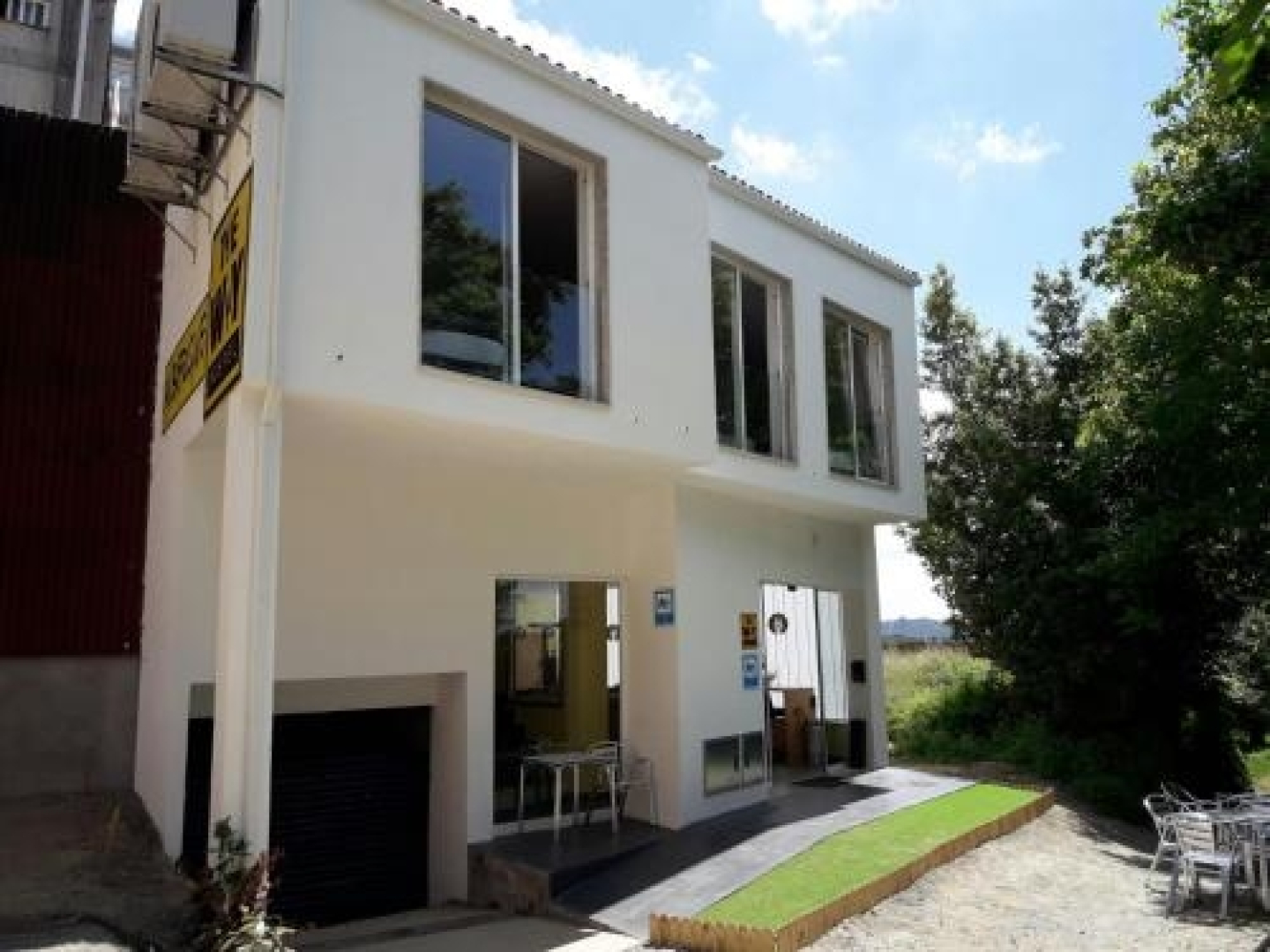 The Way Hostel Arzua