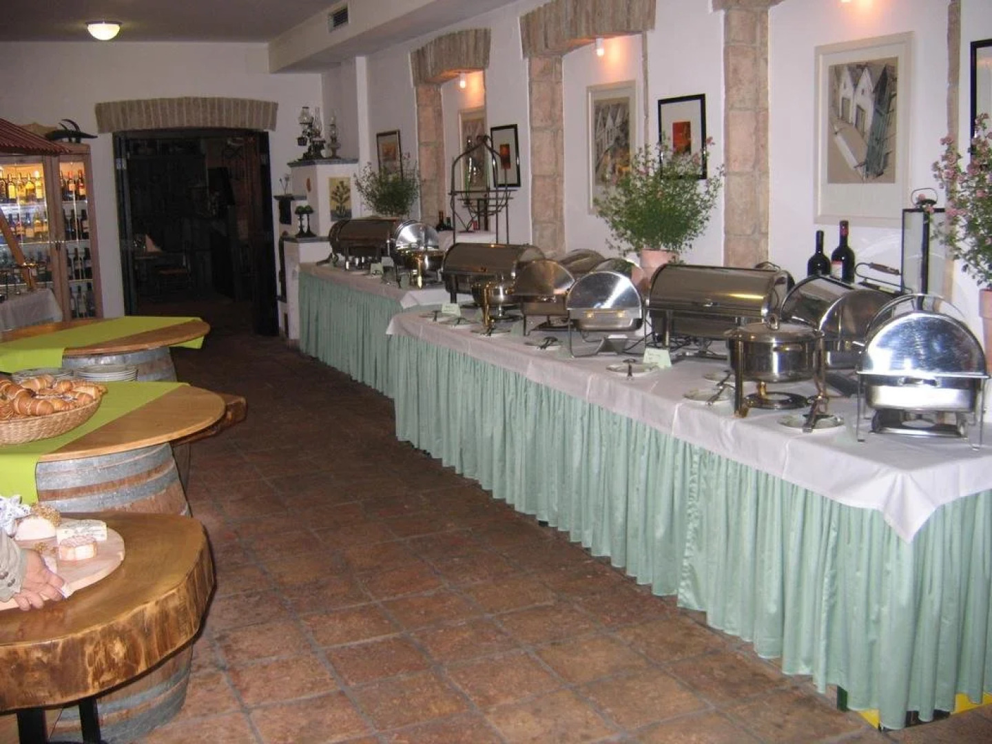 Hotel Johannes-Zeche